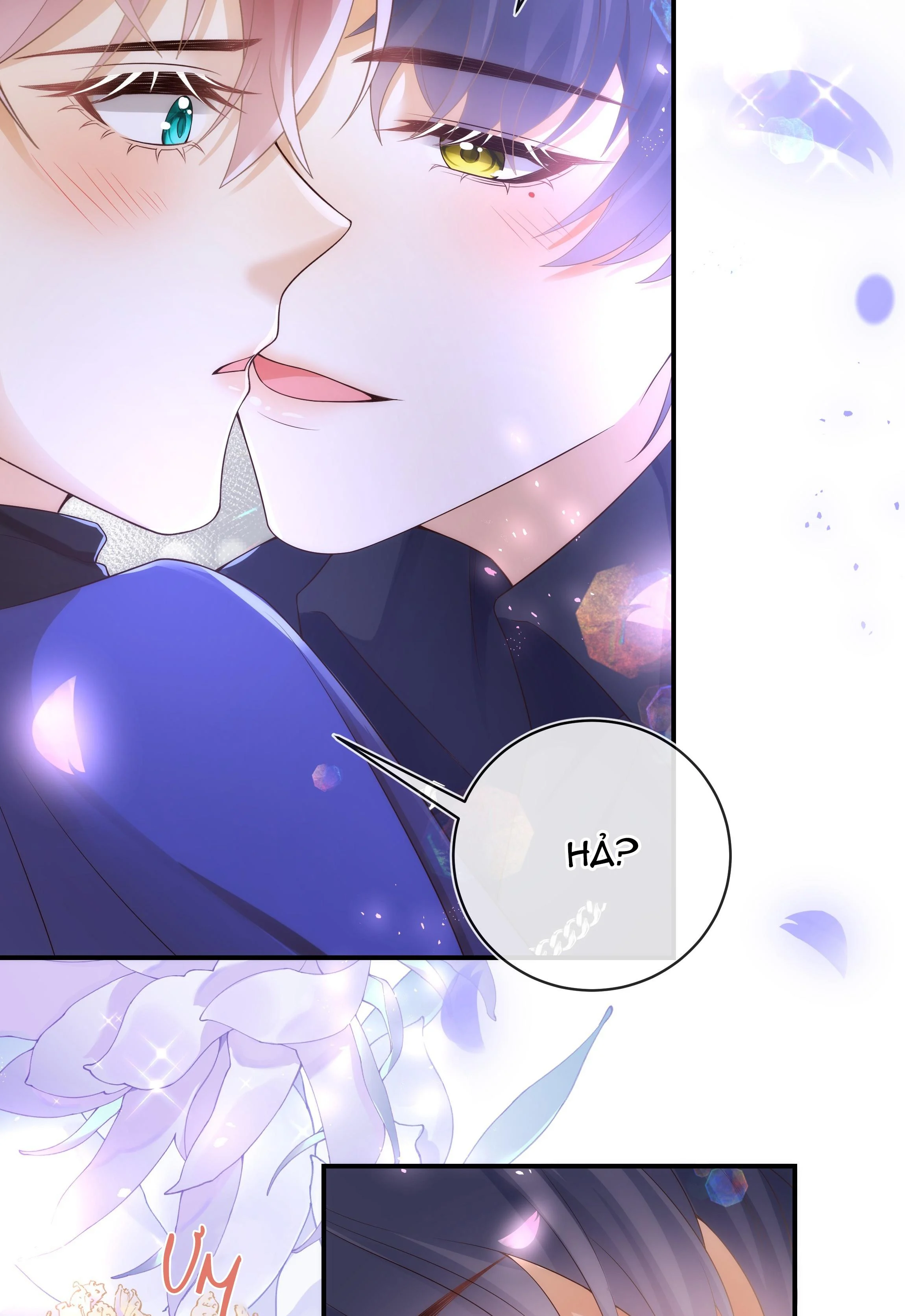 Tương Kế Tựu Kế: Chapter 16