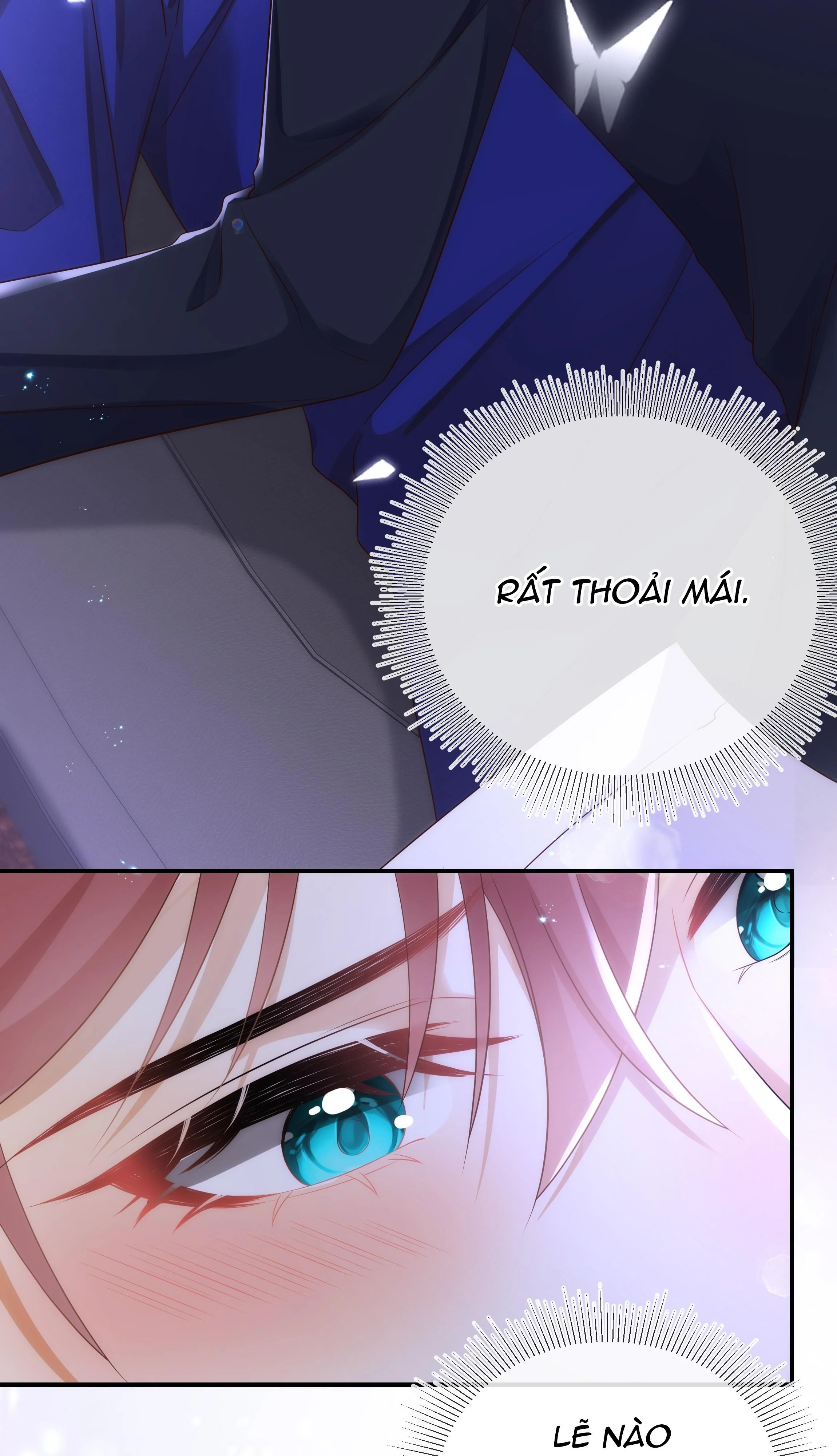 Tương Kế Tựu Kế: Chapter 16