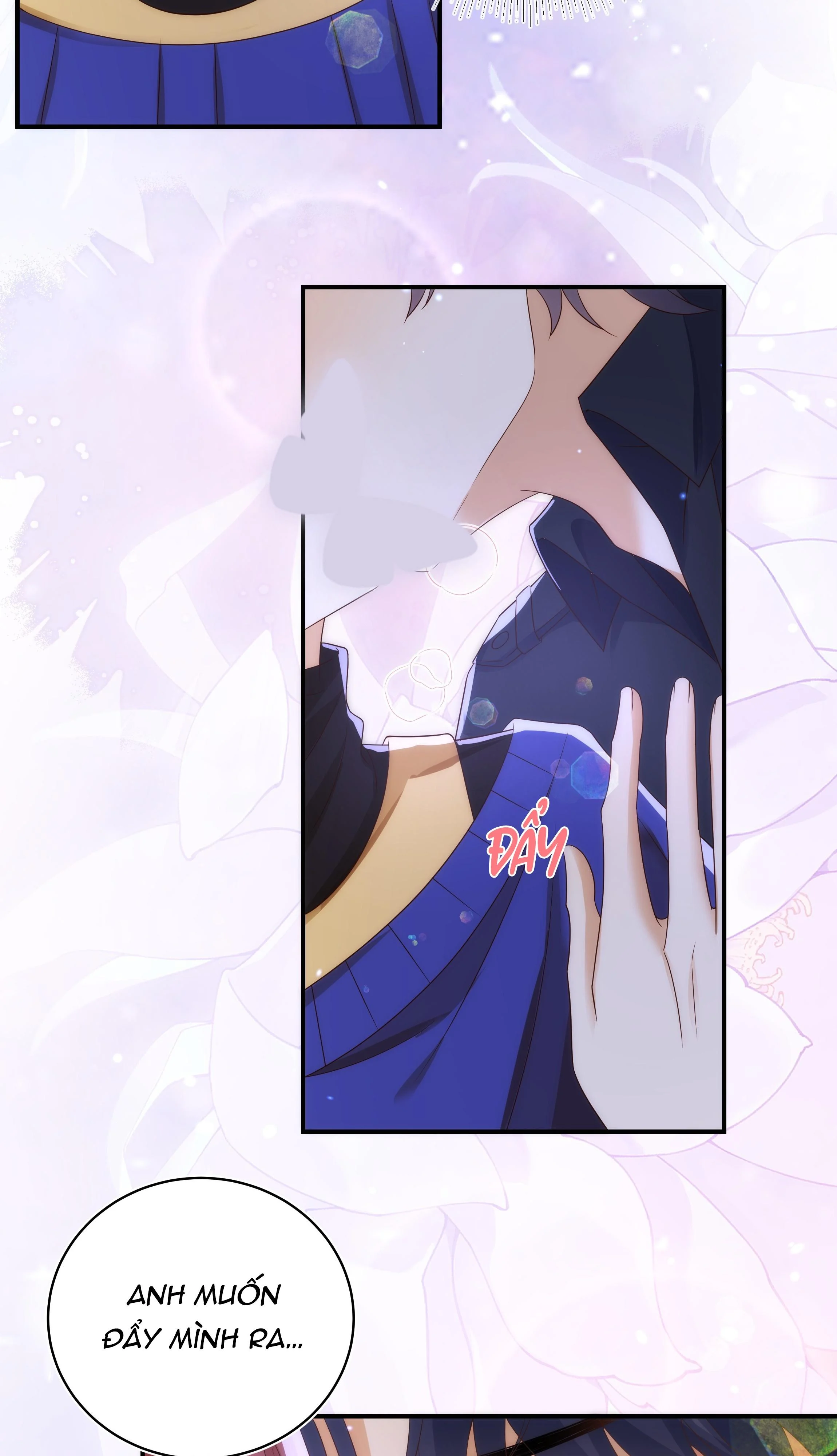 Tương Kế Tựu Kế: Chapter 16