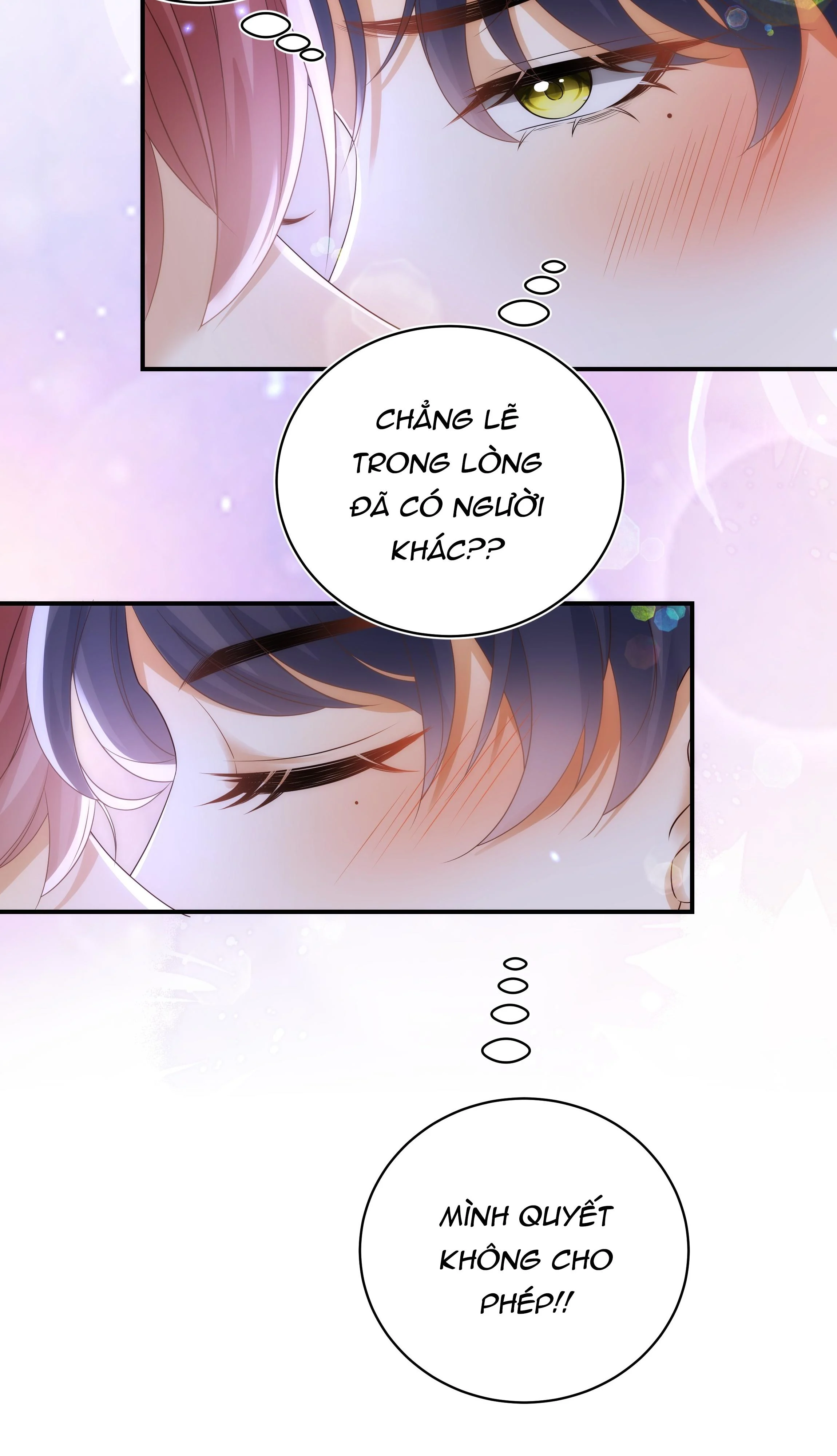 Tương Kế Tựu Kế: Chapter 16
