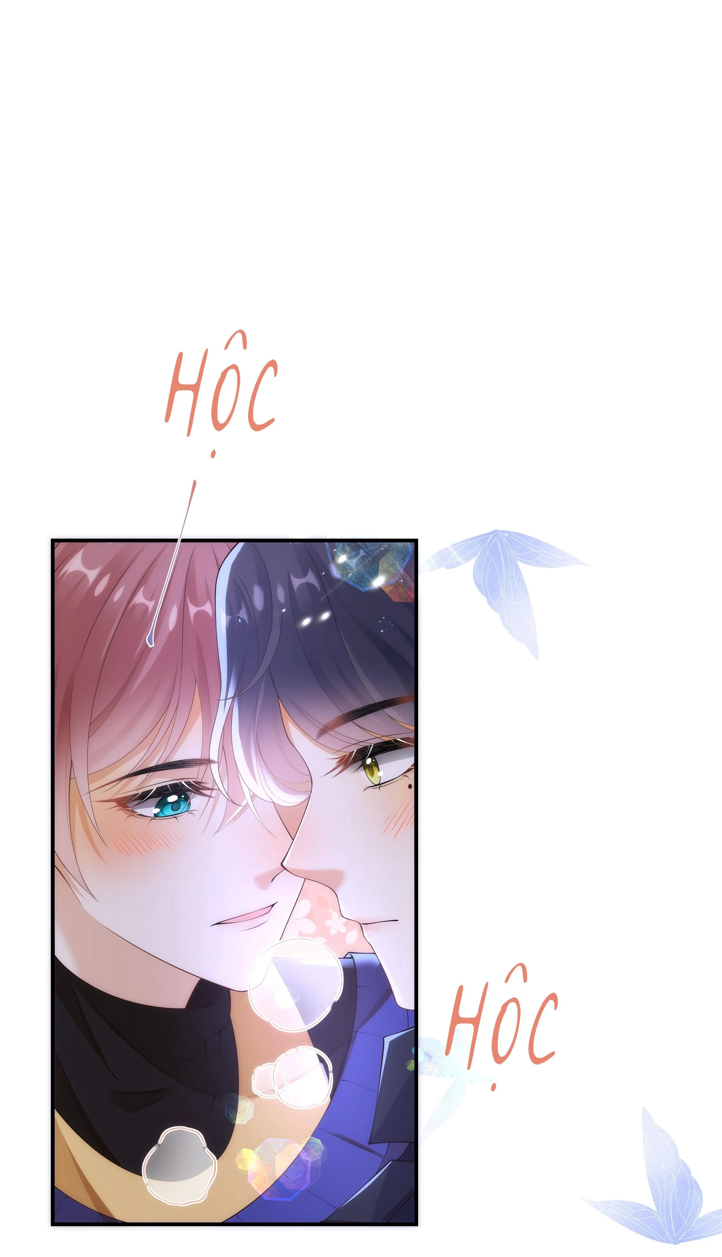 Tương Kế Tựu Kế: Chapter 16