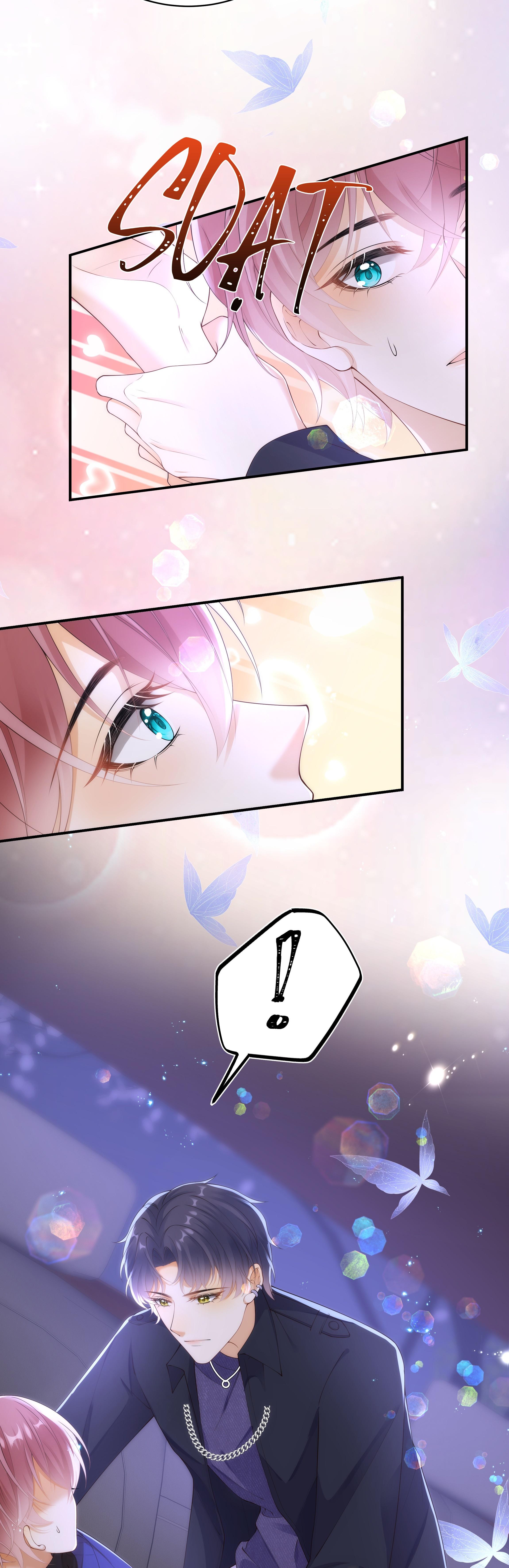 Tương Kế Tựu Kế: Chapter 16