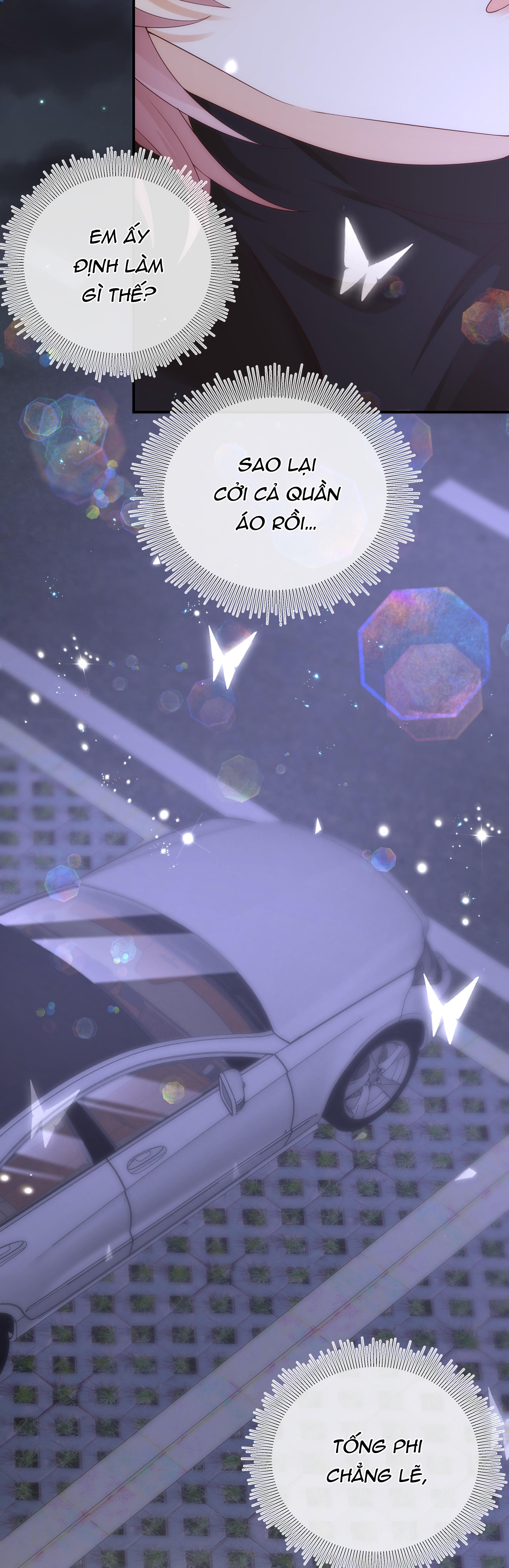 Tương Kế Tựu Kế: Chapter 16