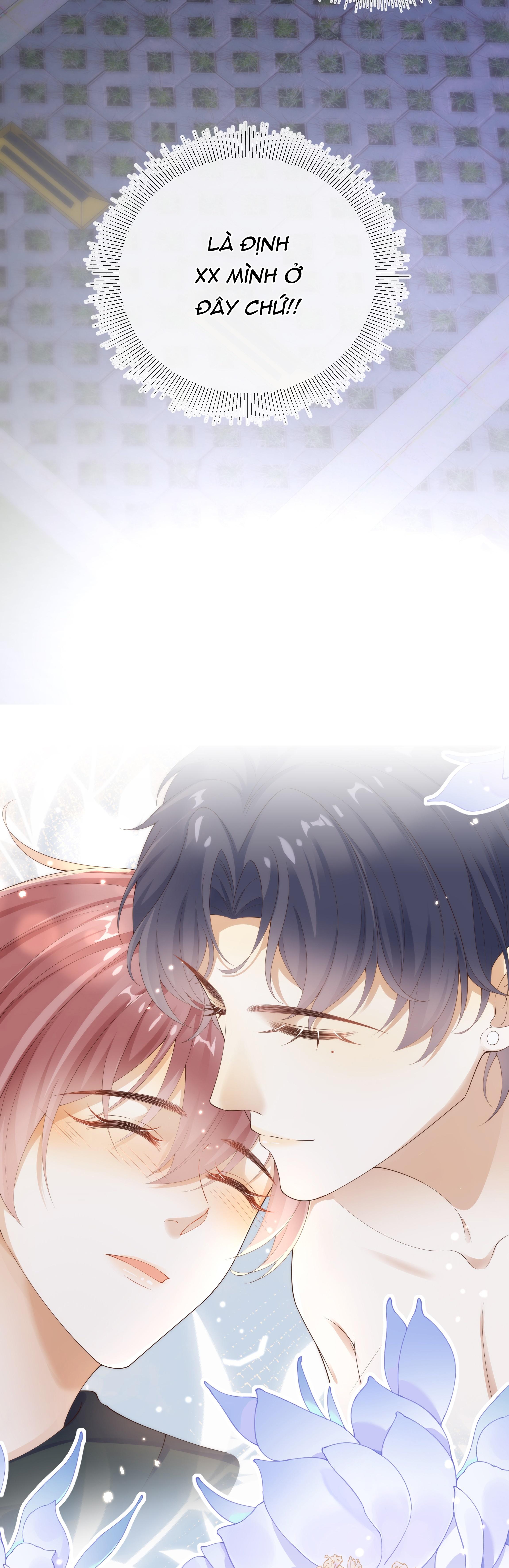Tương Kế Tựu Kế: Chapter 16