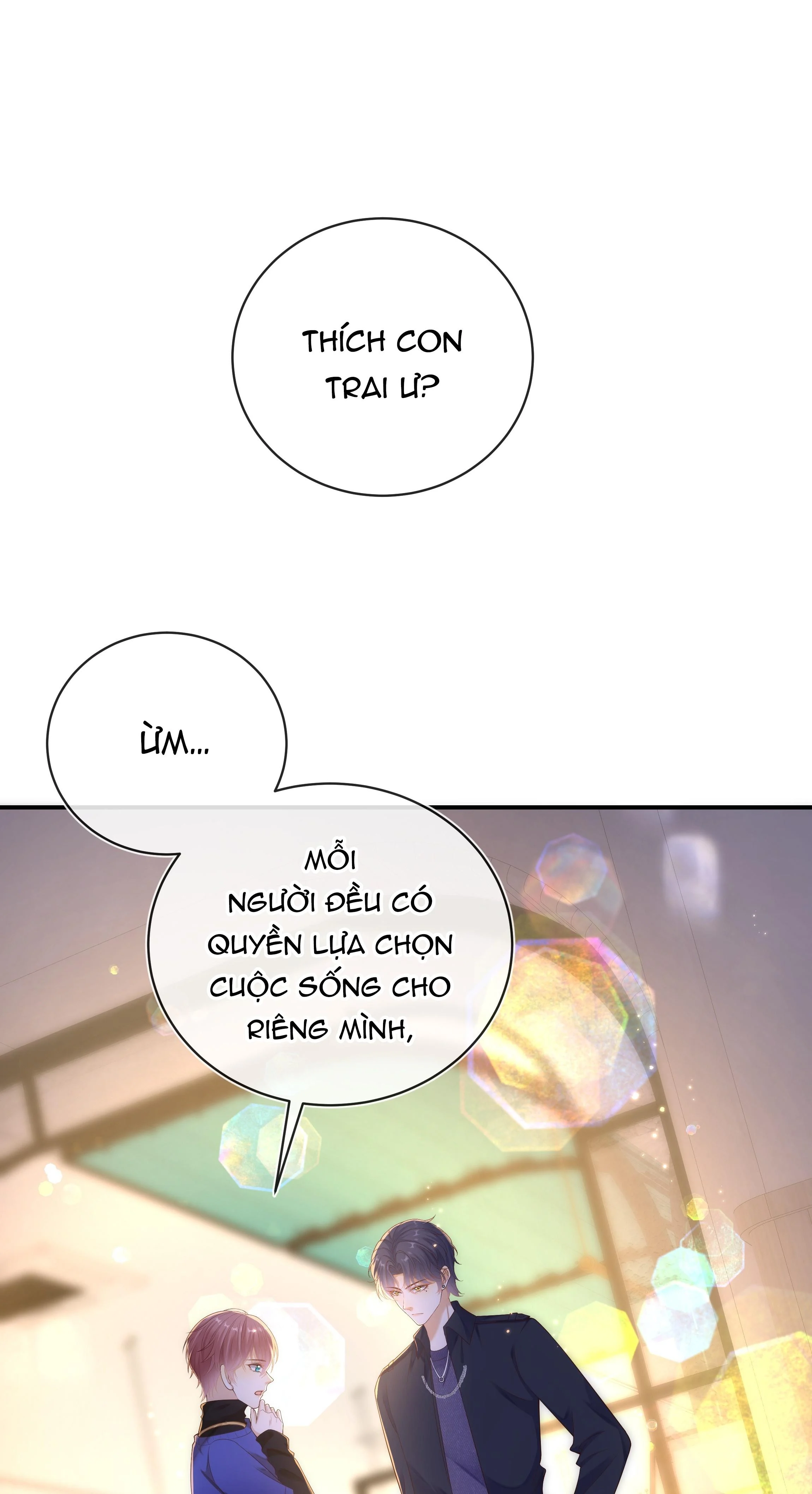 Tương Kế Tựu Kế: Chapter 16