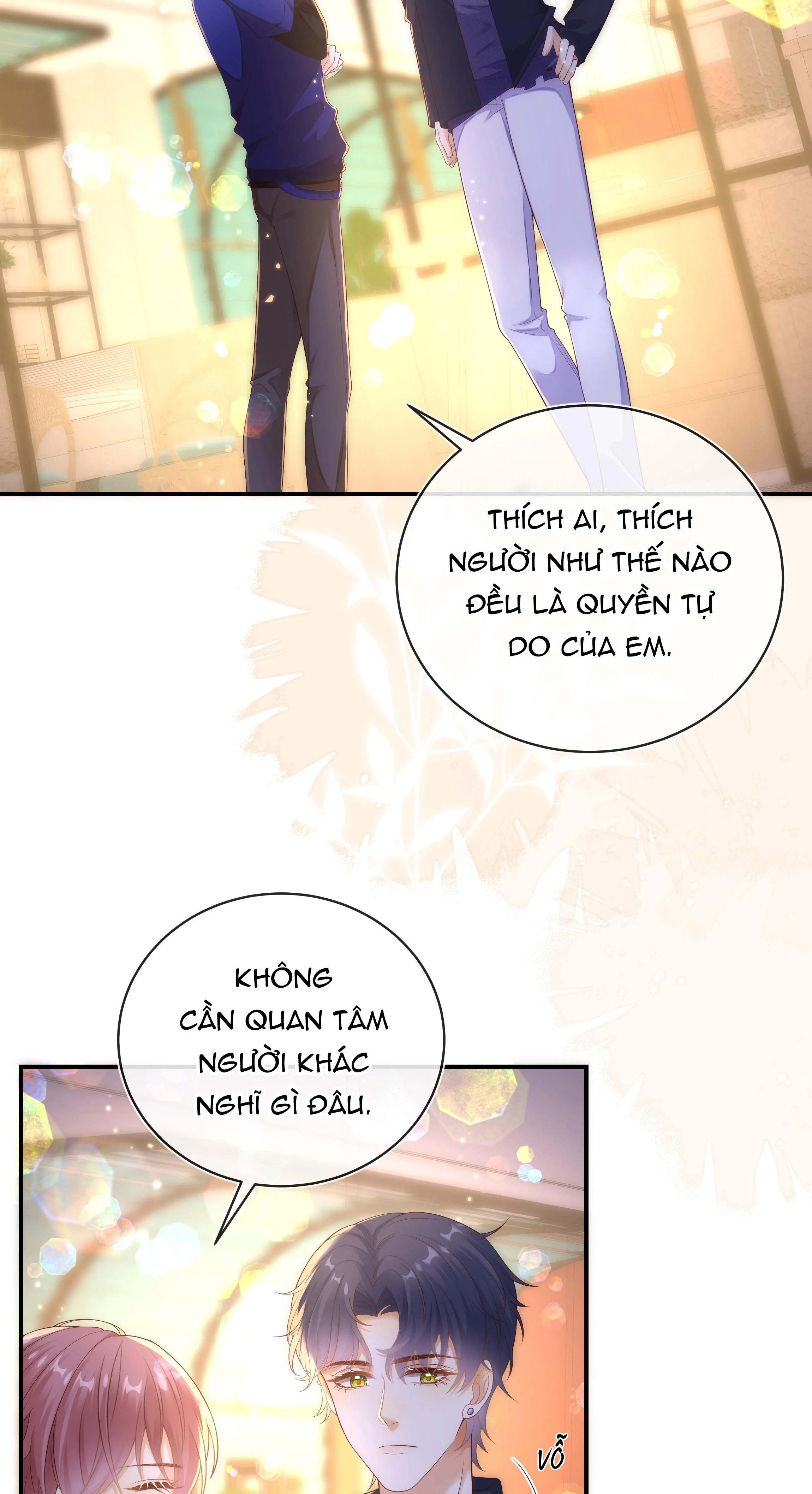 Tương Kế Tựu Kế: Chapter 16