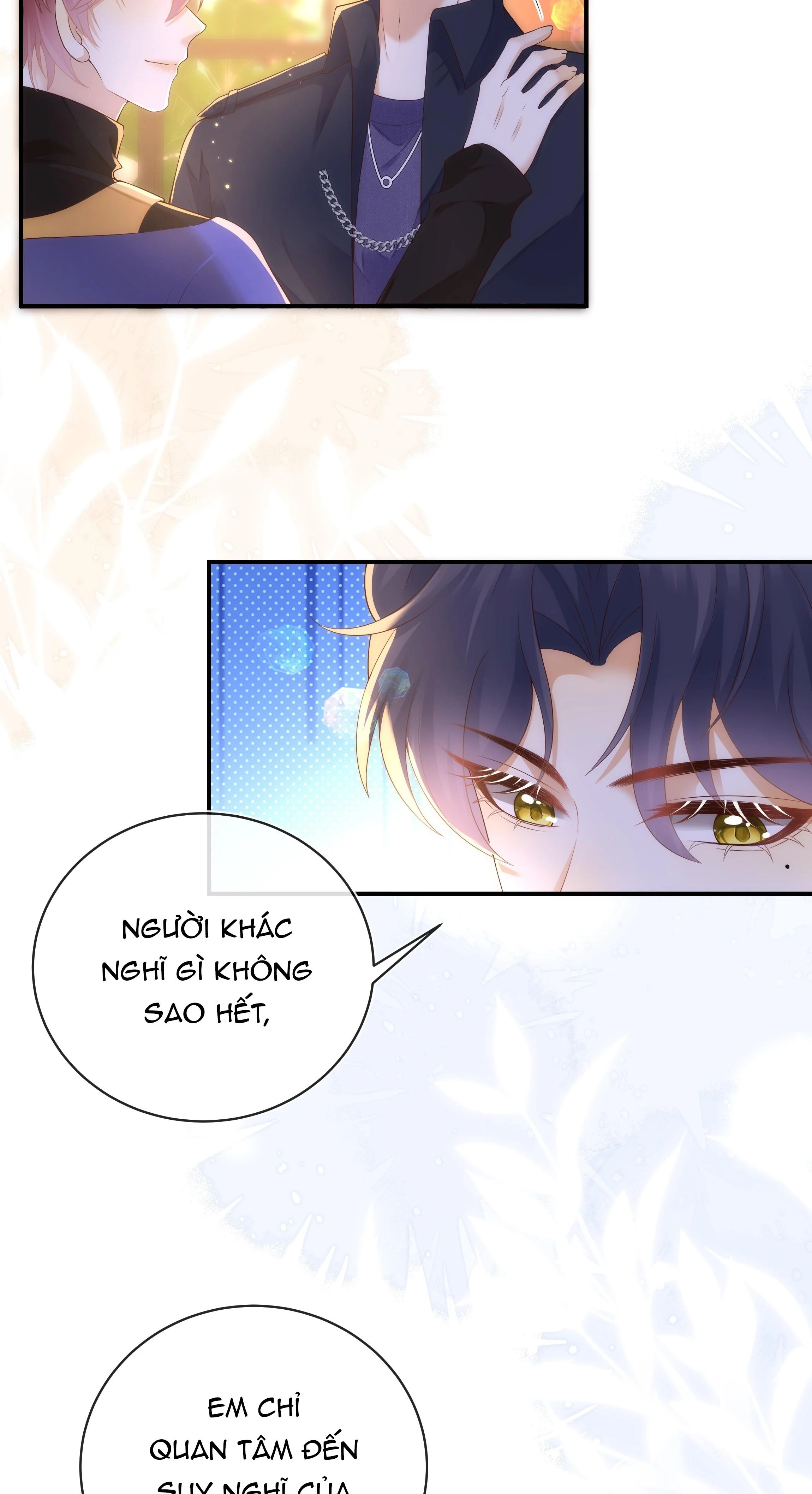 Tương Kế Tựu Kế: Chapter 16