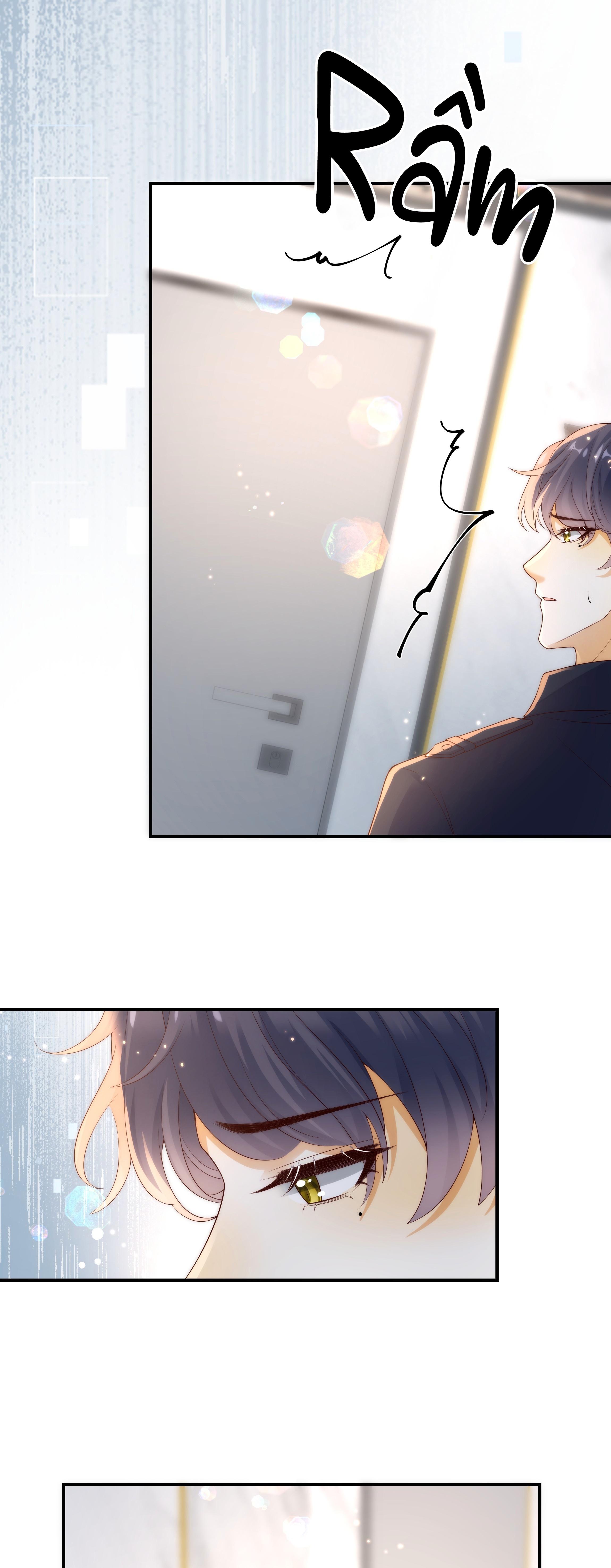 Tương Kế Tựu Kế: Chapter 17