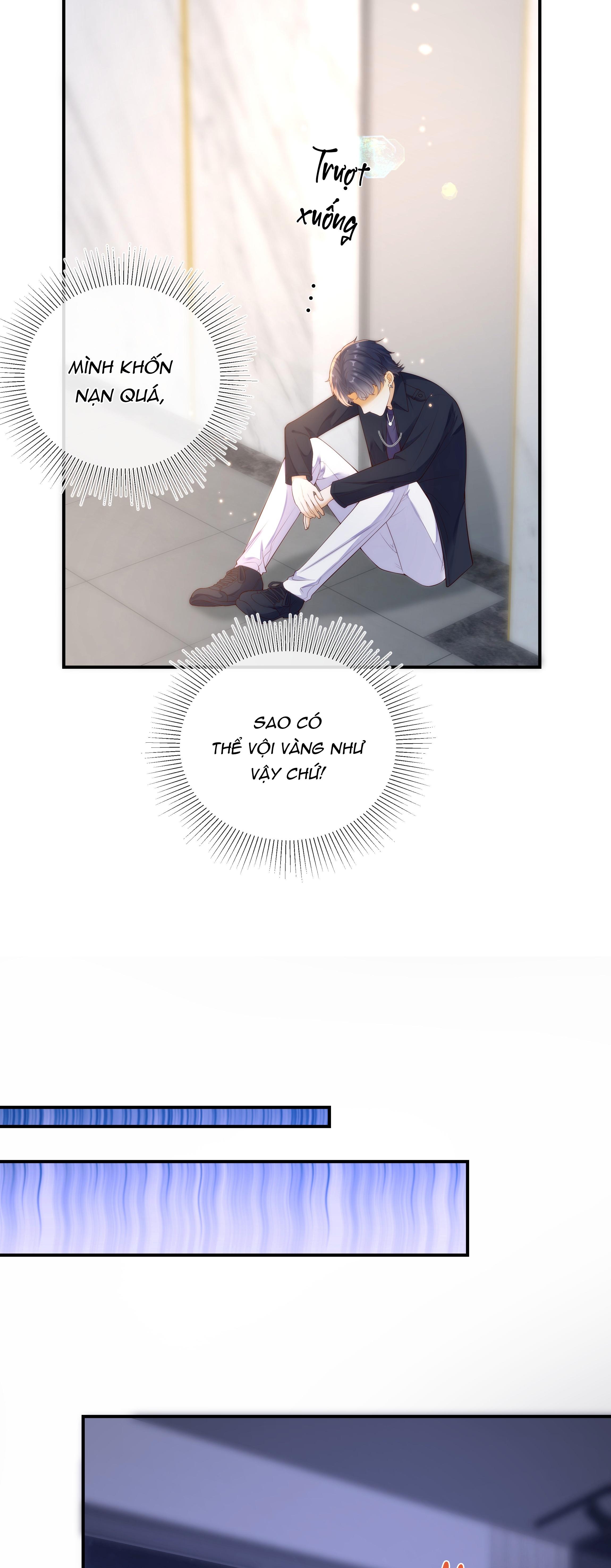Tương Kế Tựu Kế: Chapter 17