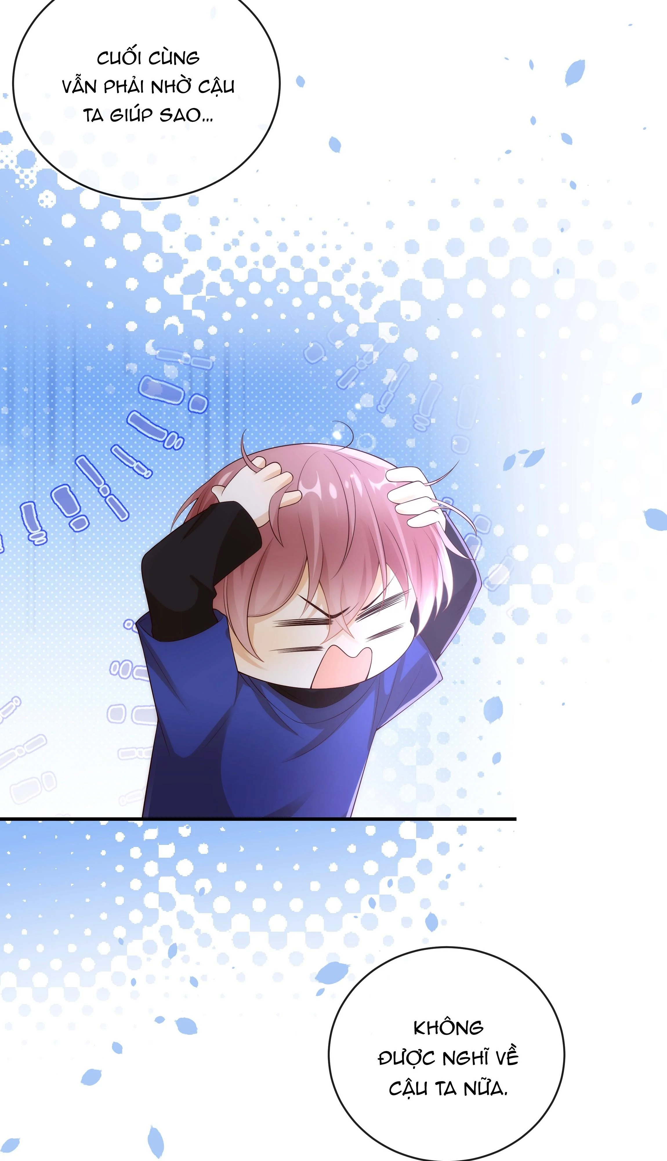 Tương Kế Tựu Kế: Chapter 17