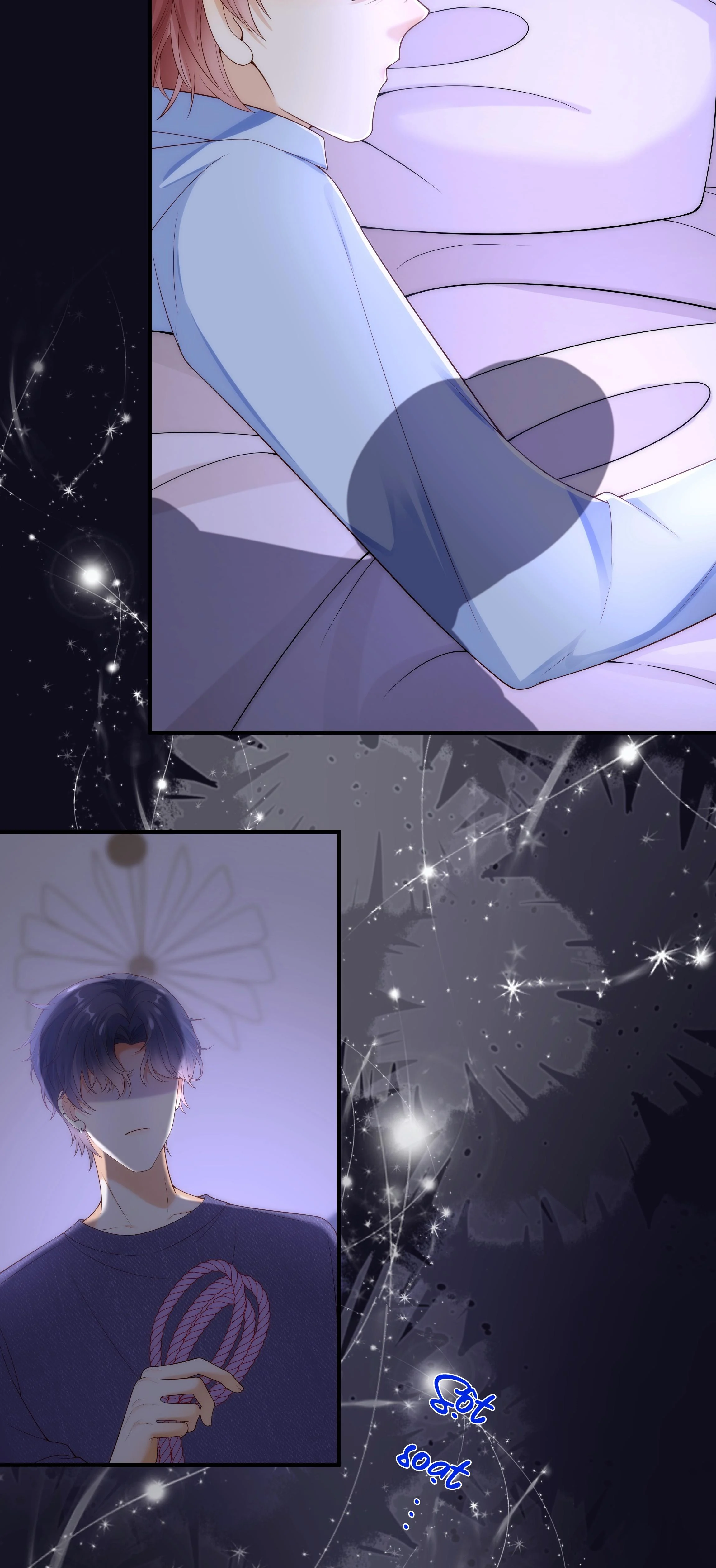 Tương Kế Tựu Kế: Chapter 17