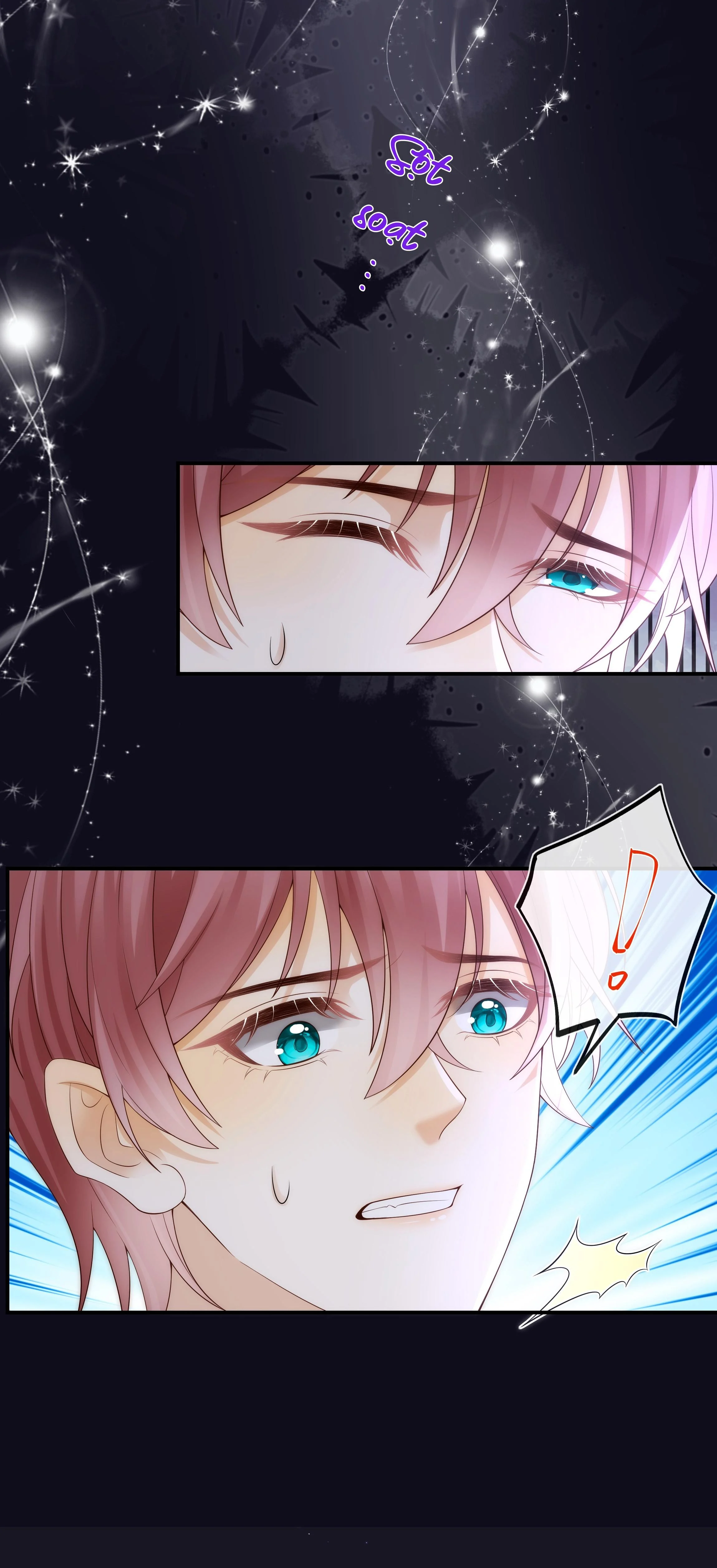 Tương Kế Tựu Kế: Chapter 17