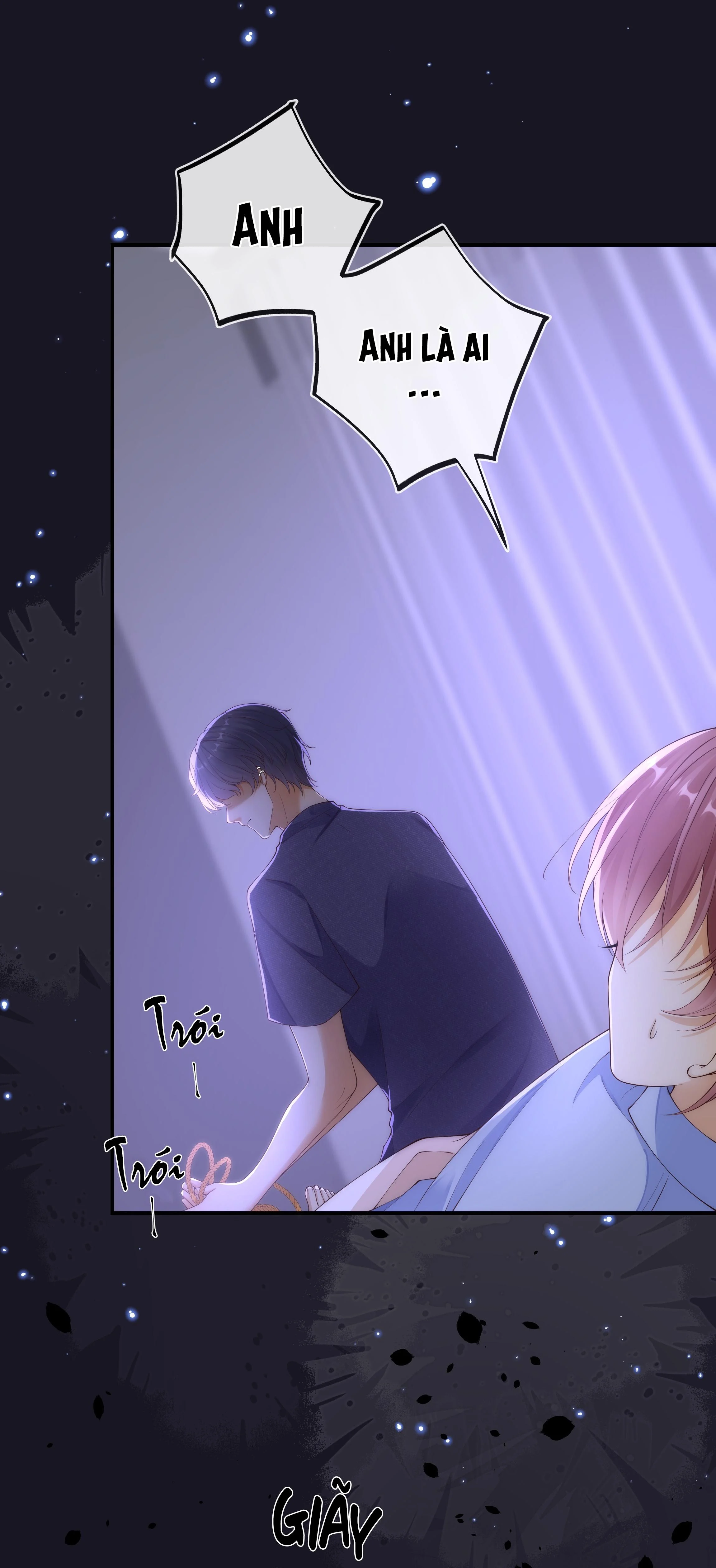 Tương Kế Tựu Kế: Chapter 17