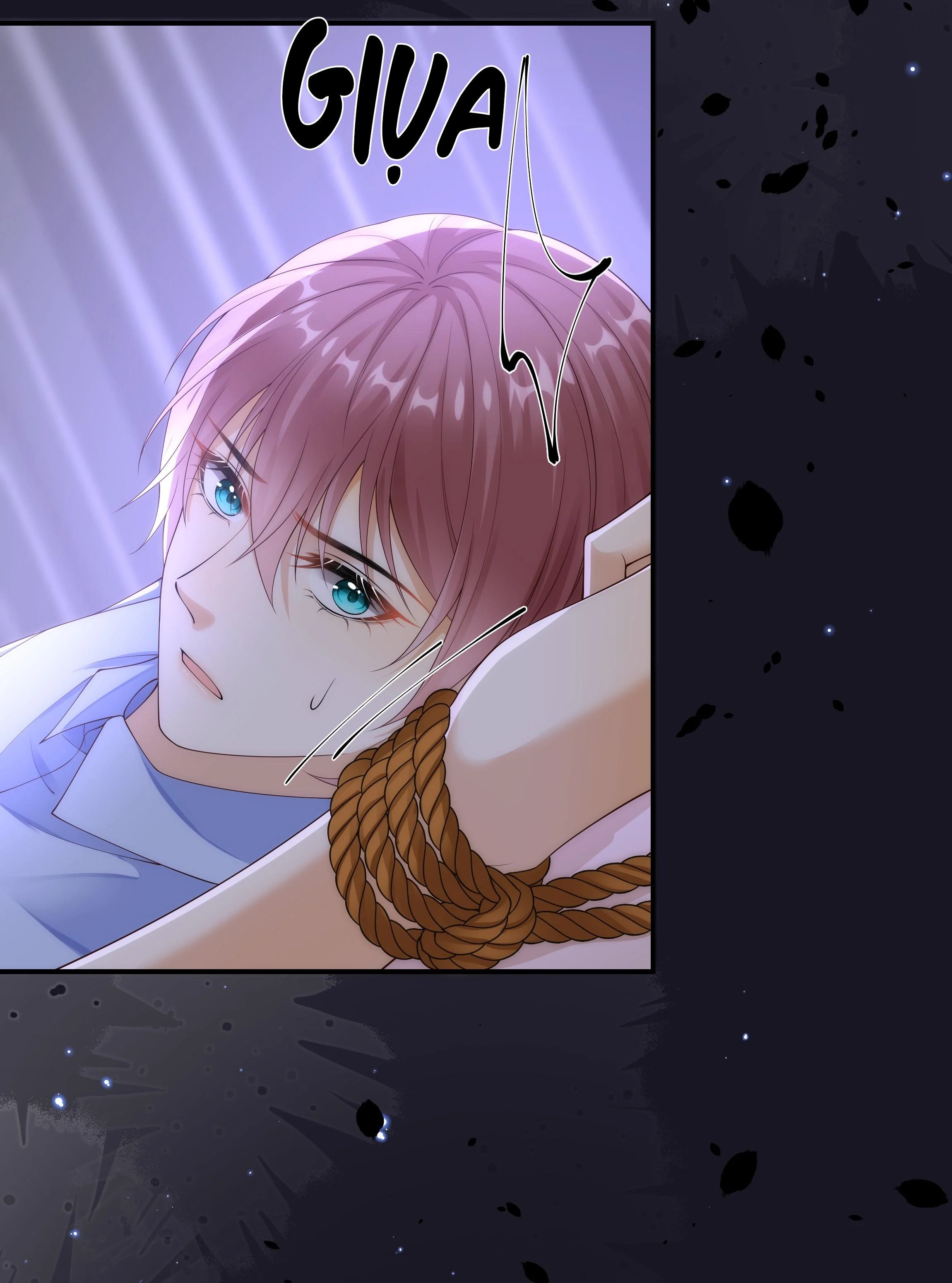 Tương Kế Tựu Kế: Chapter 17