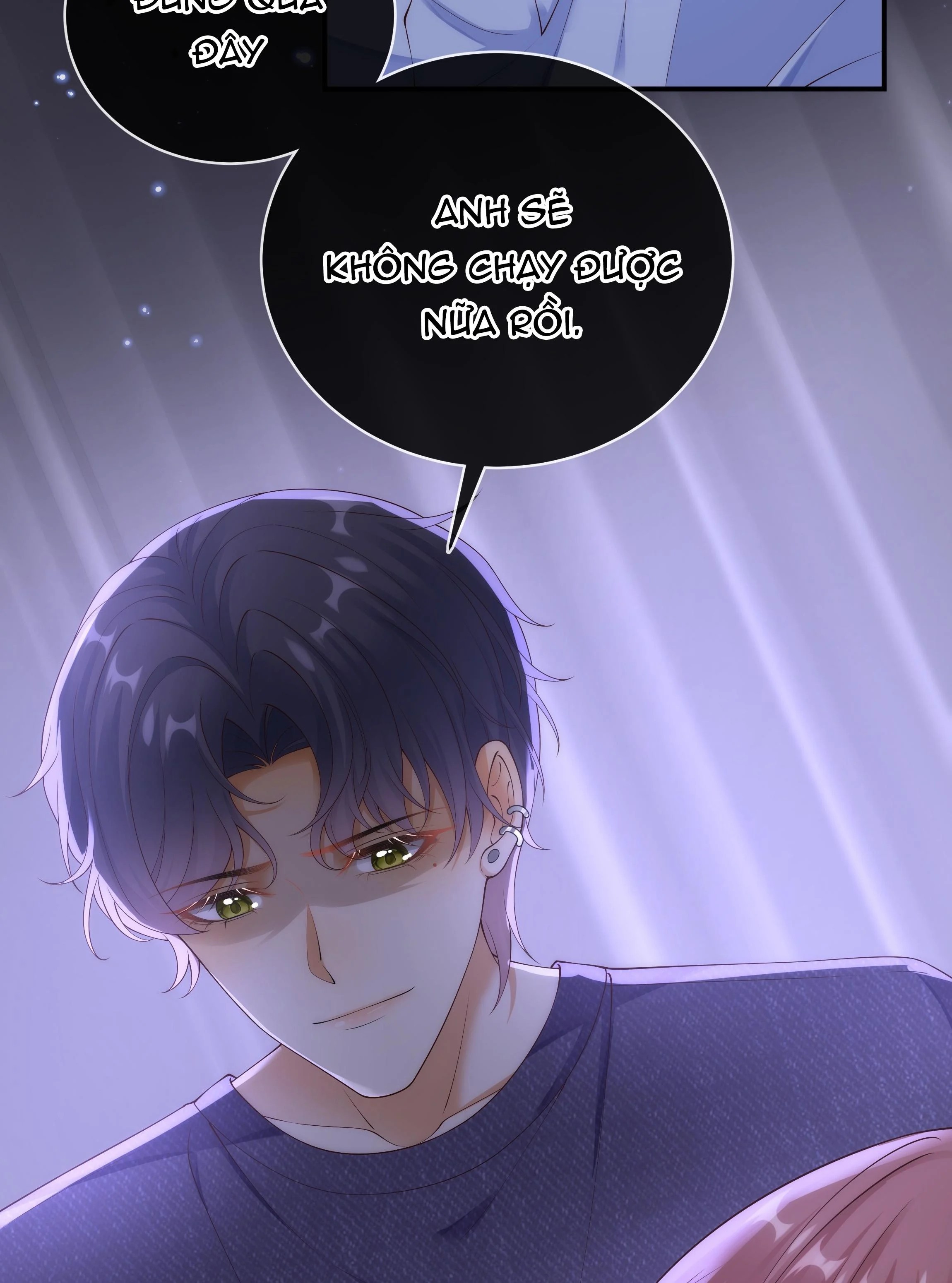 Tương Kế Tựu Kế: Chapter 17