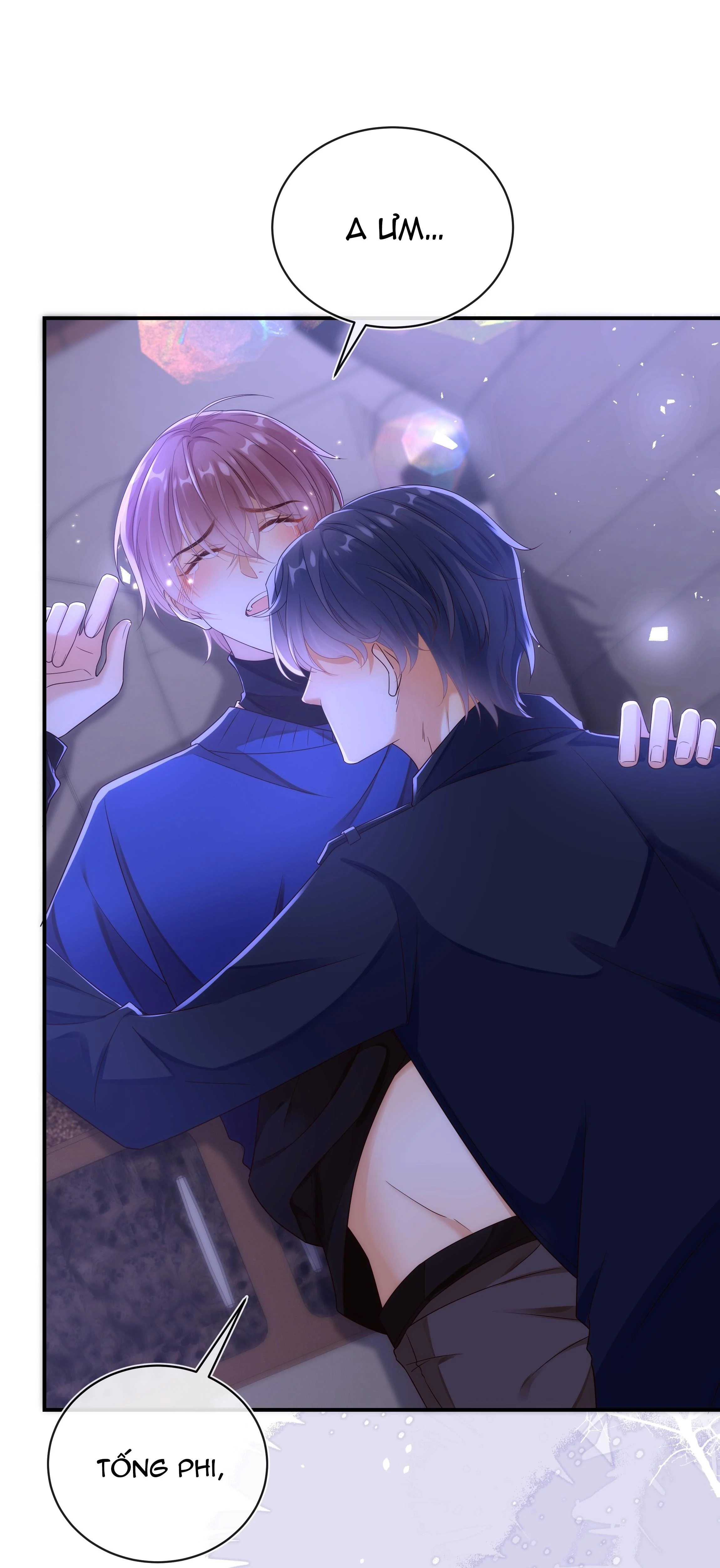 Tương Kế Tựu Kế: Chapter 17
