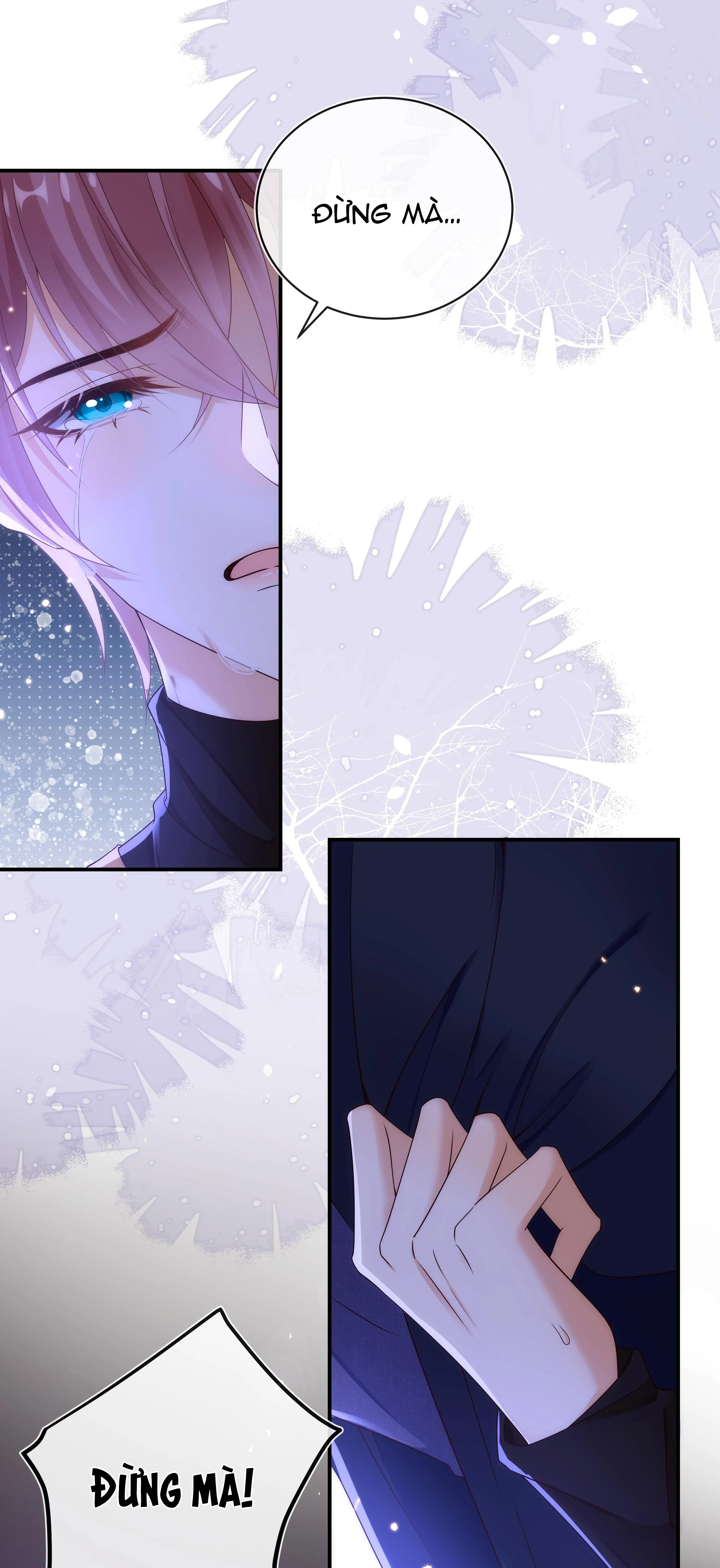 Tương Kế Tựu Kế: Chapter 17