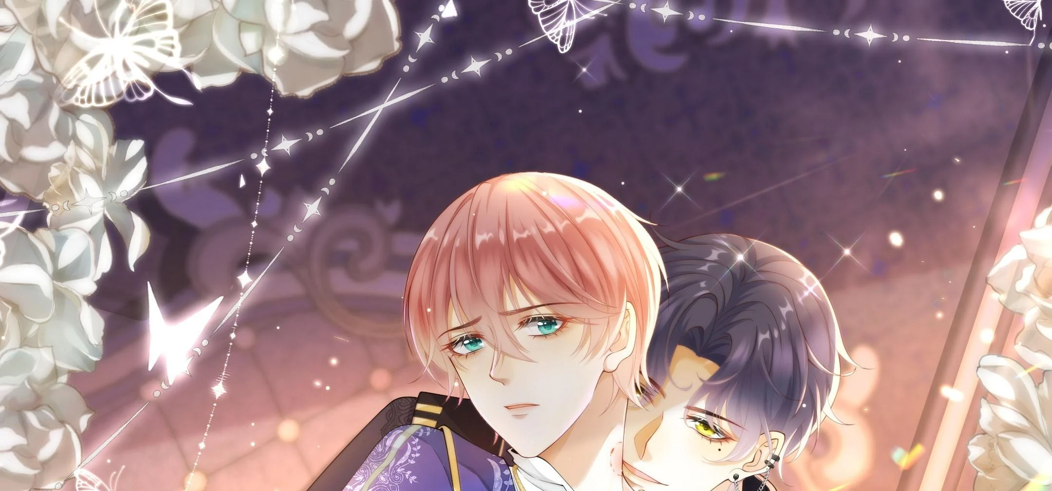 Tương Kế Tựu Kế: Chapter 18