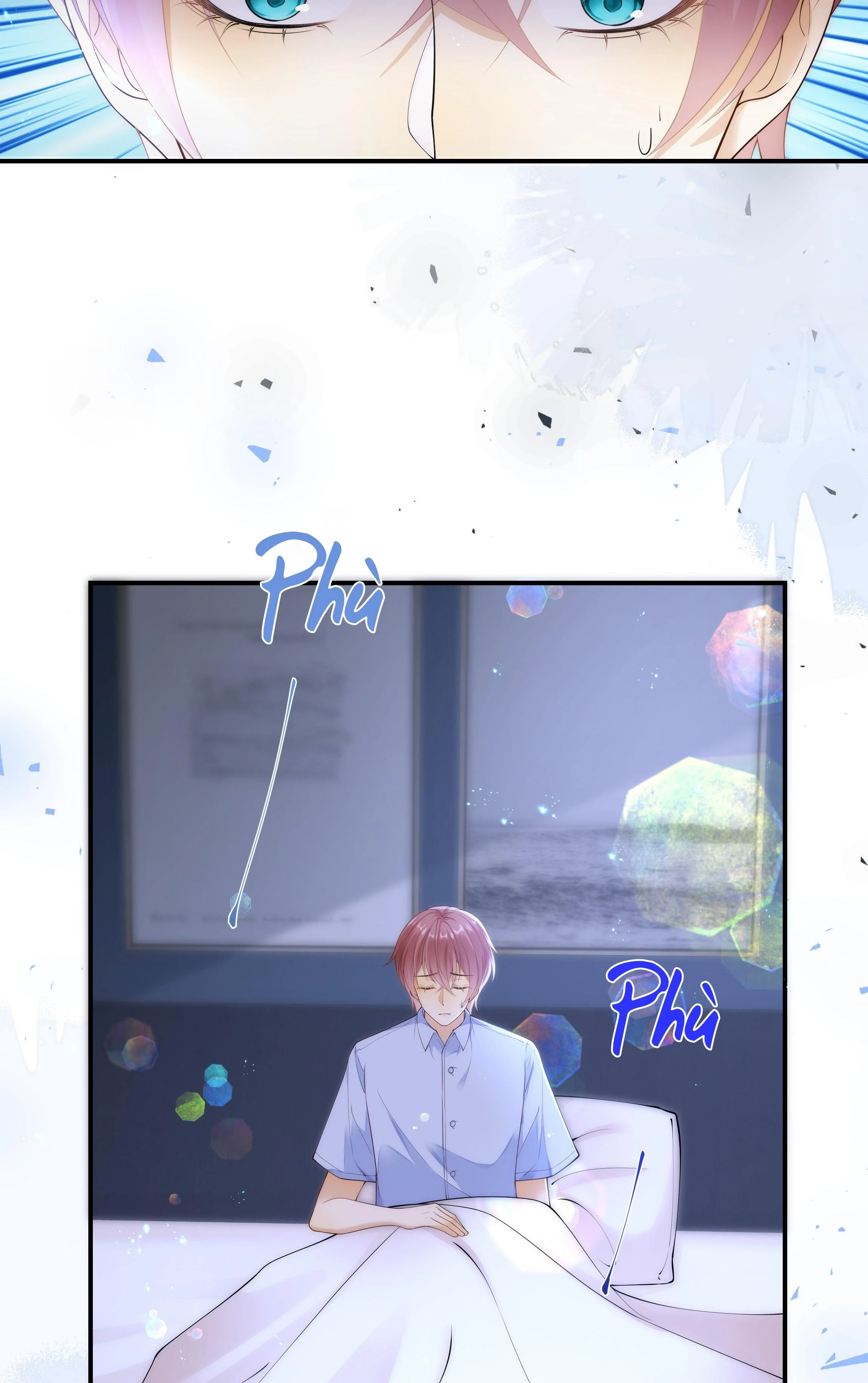 Tương Kế Tựu Kế: Chapter 18