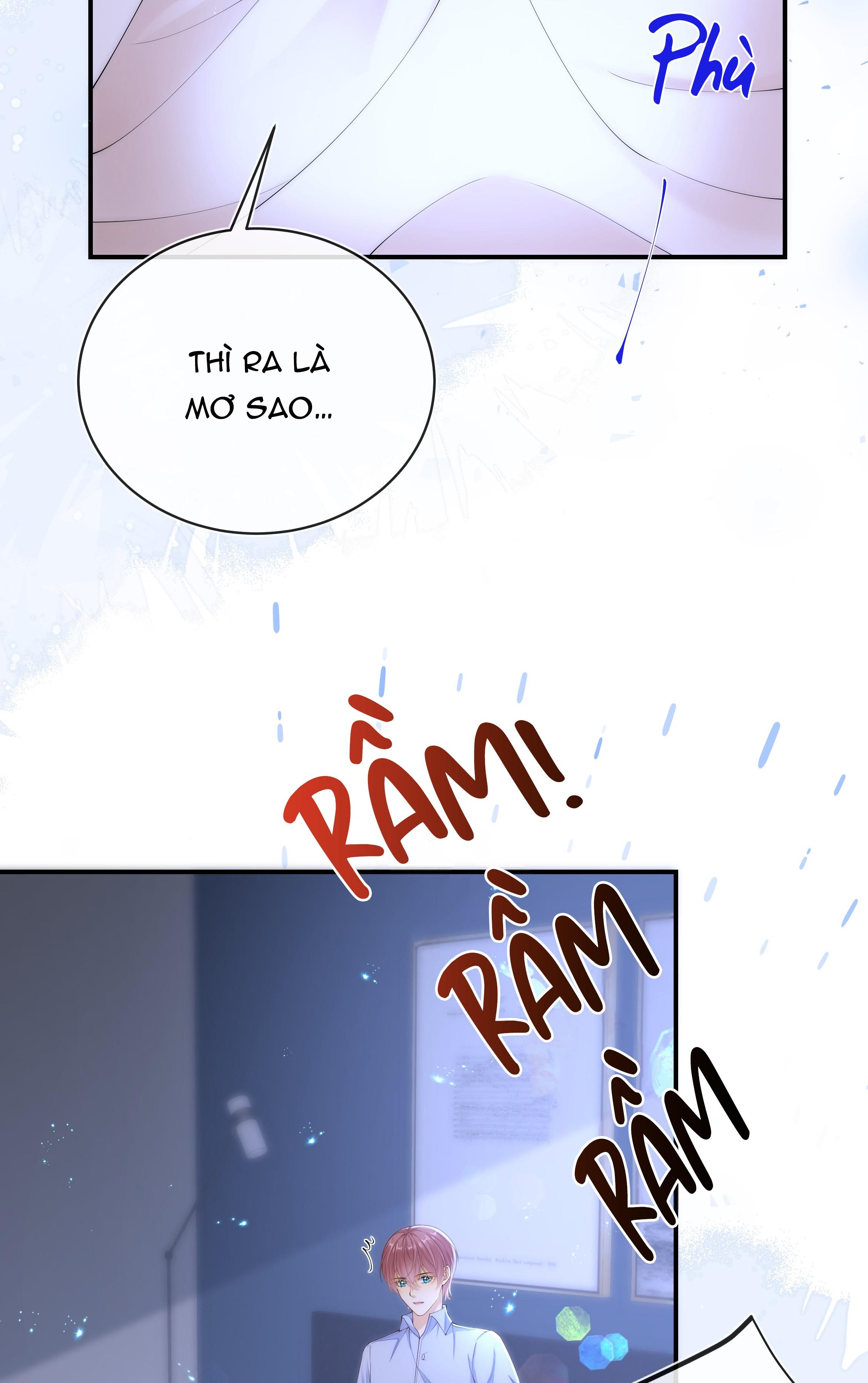 Tương Kế Tựu Kế: Chapter 18