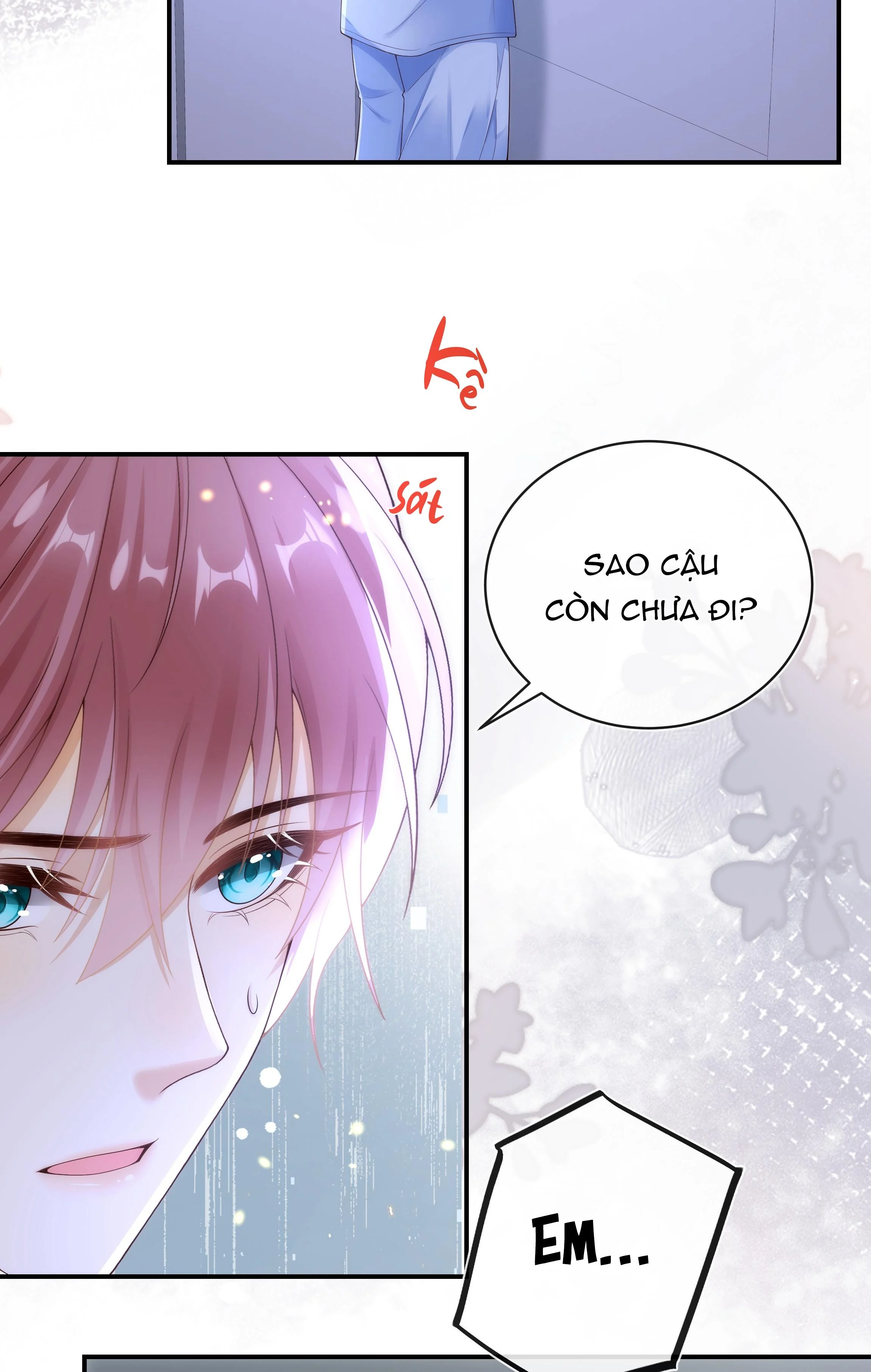 Tương Kế Tựu Kế: Chapter 18