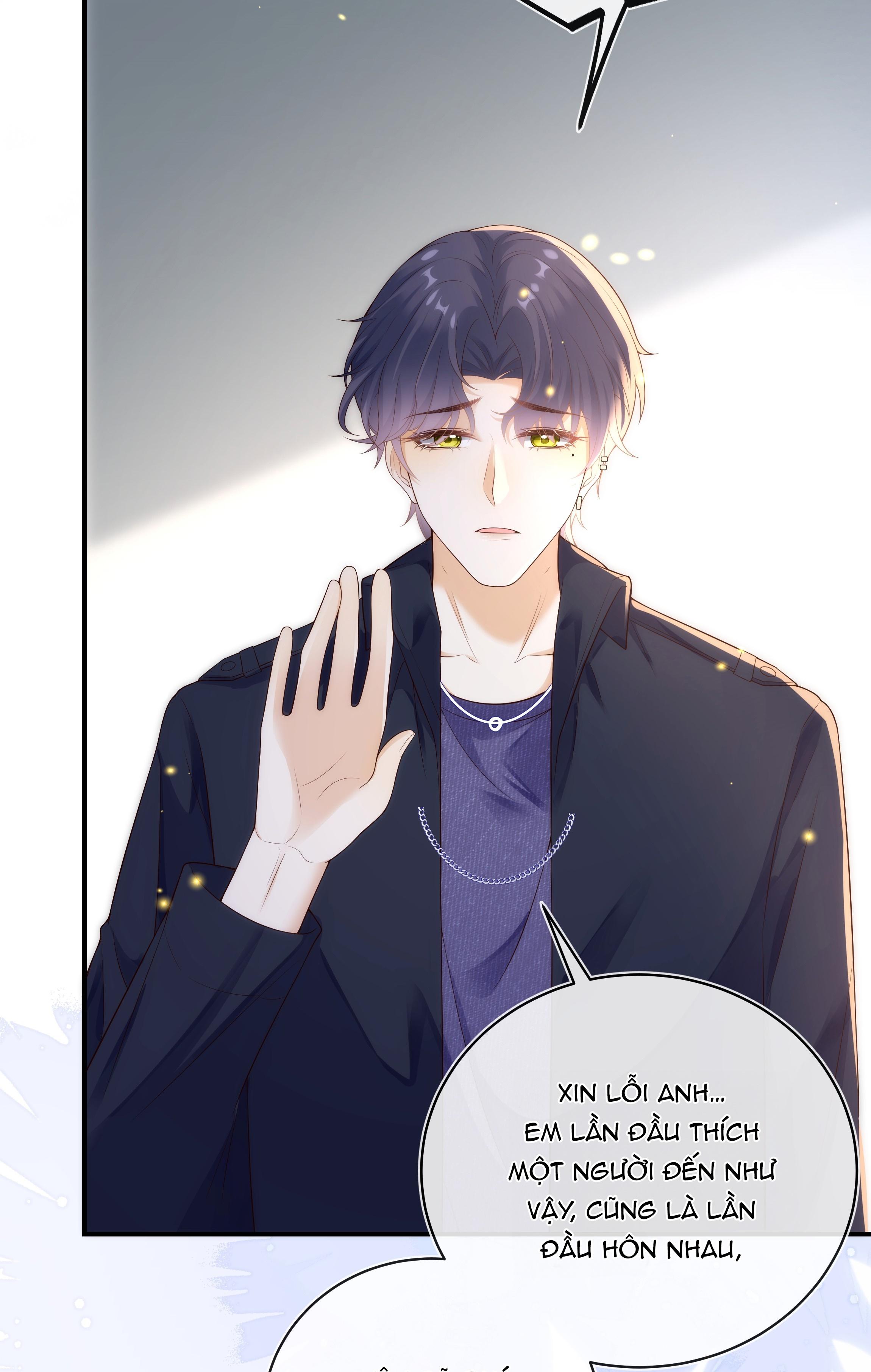 Tương Kế Tựu Kế: Chapter 18