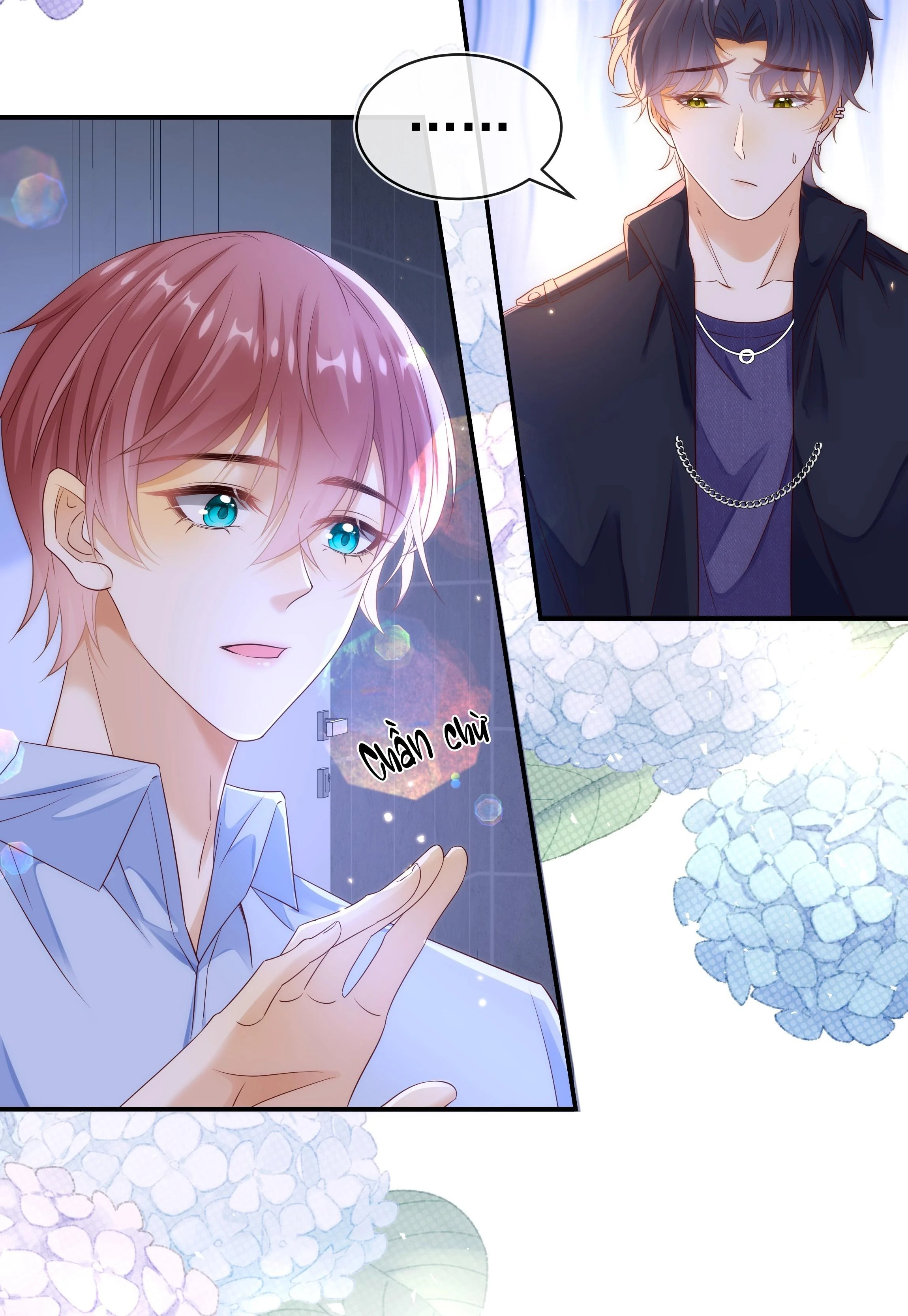 Tương Kế Tựu Kế: Chapter 18