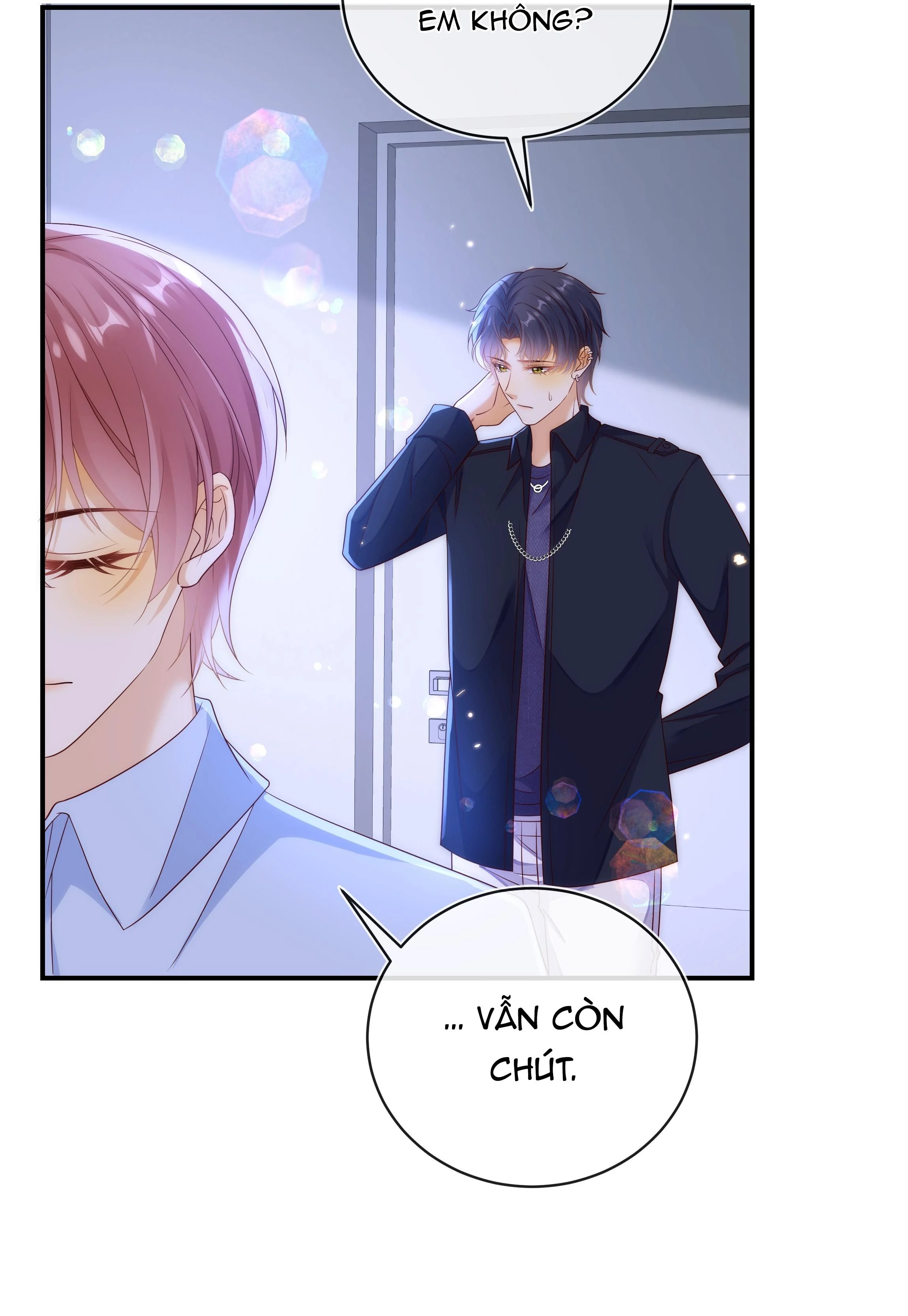 Tương Kế Tựu Kế: Chapter 18
