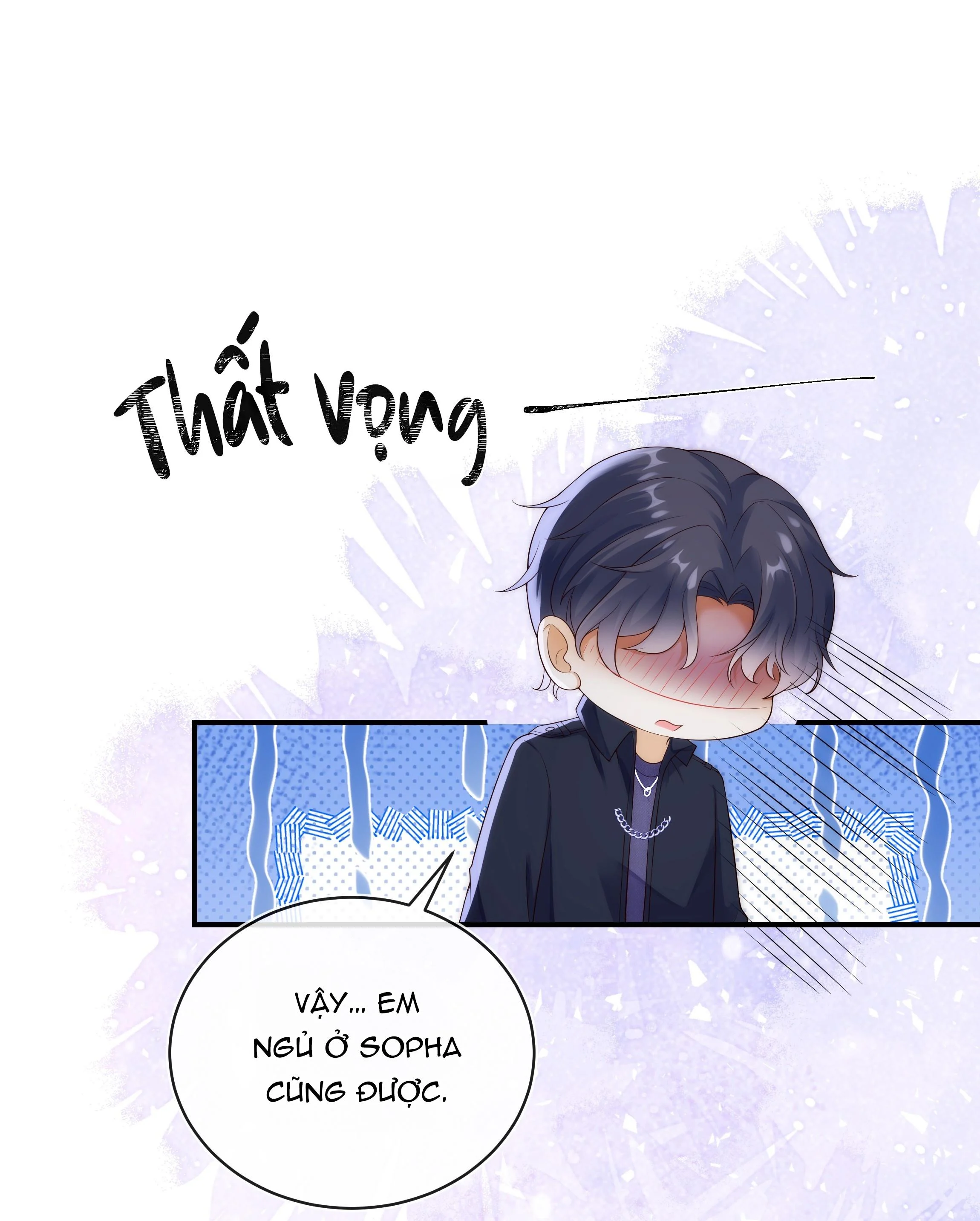 Tương Kế Tựu Kế: Chapter 18