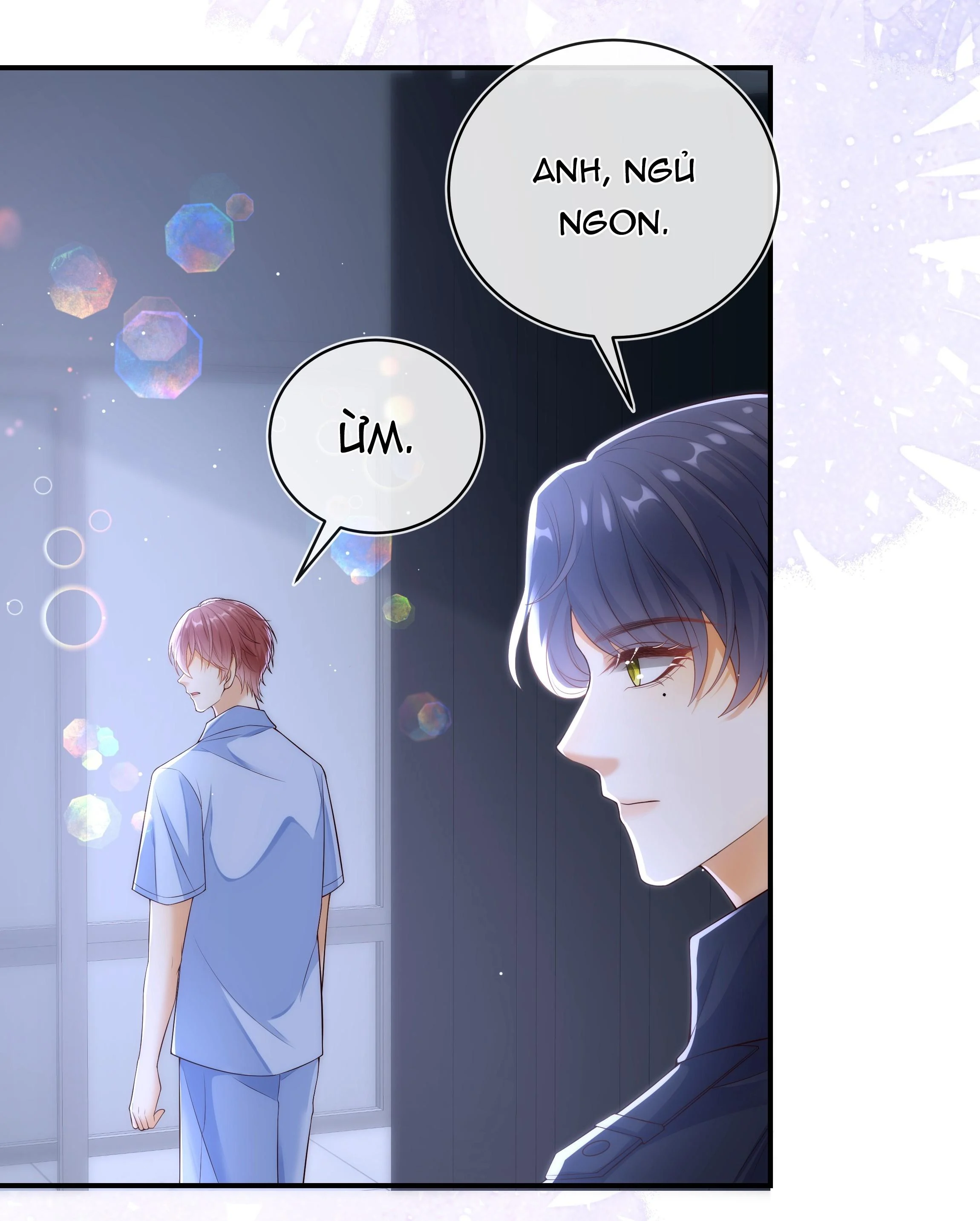 Tương Kế Tựu Kế: Chapter 18