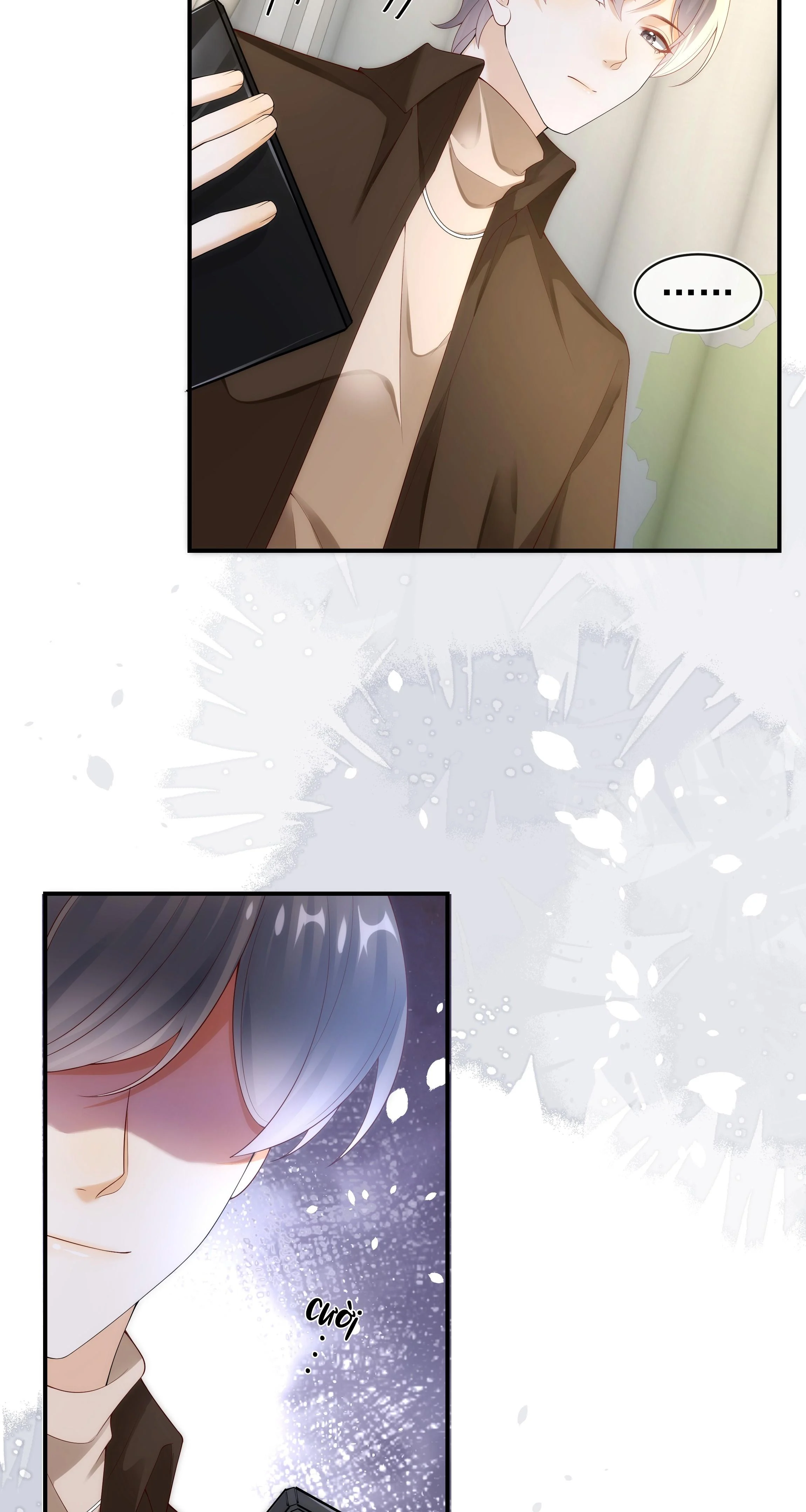Tương Kế Tựu Kế: Chapter 18