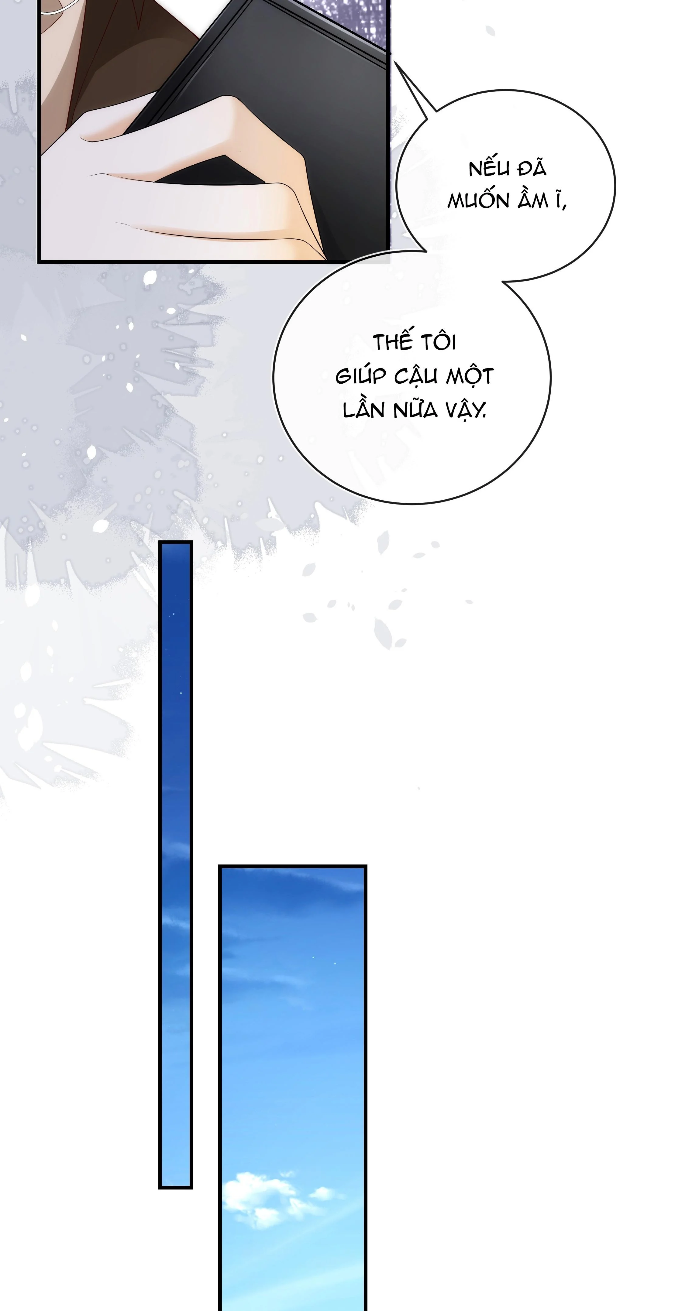 Tương Kế Tựu Kế: Chapter 18