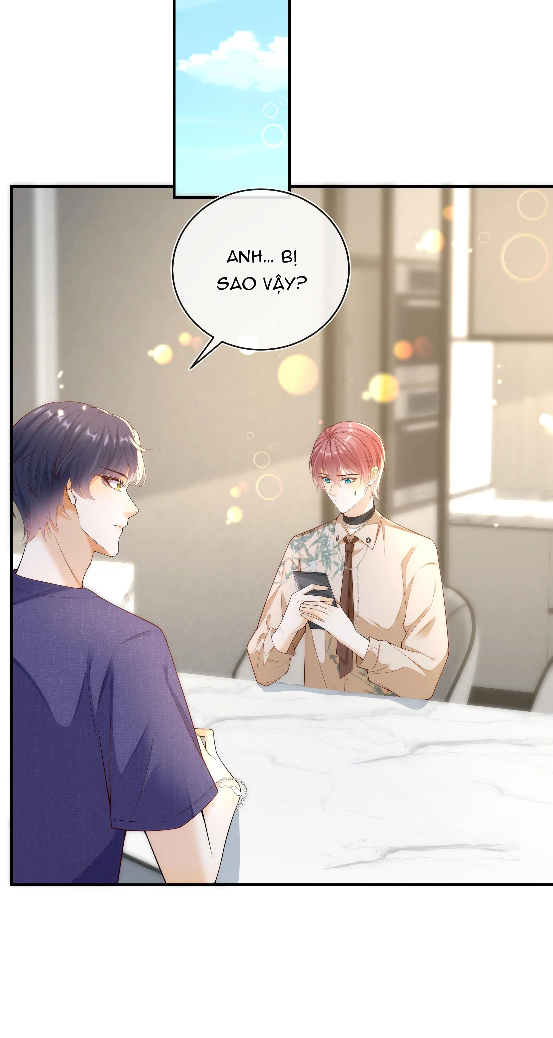 Tương Kế Tựu Kế: Chapter 18