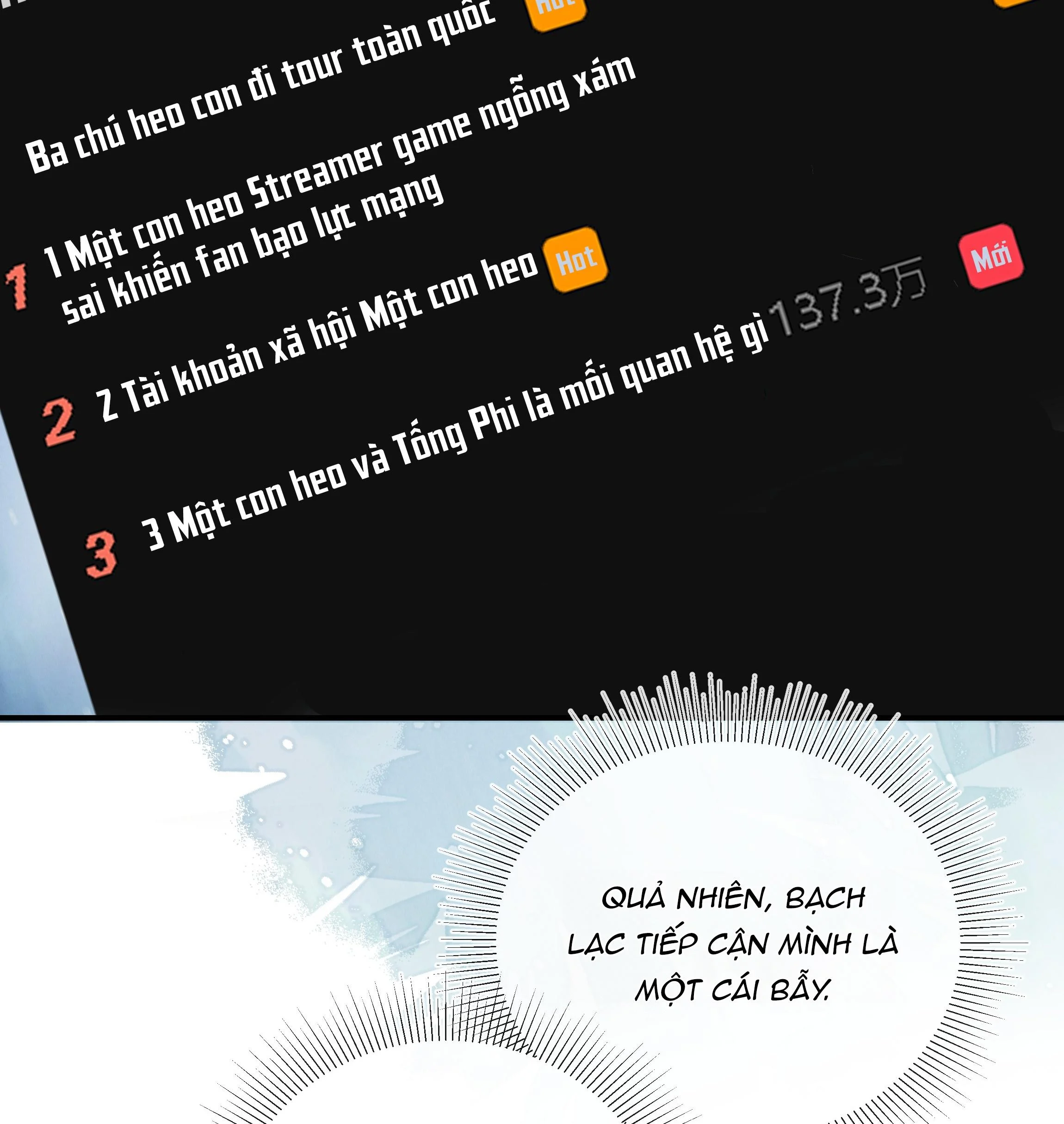 Tương Kế Tựu Kế: Chapter 18