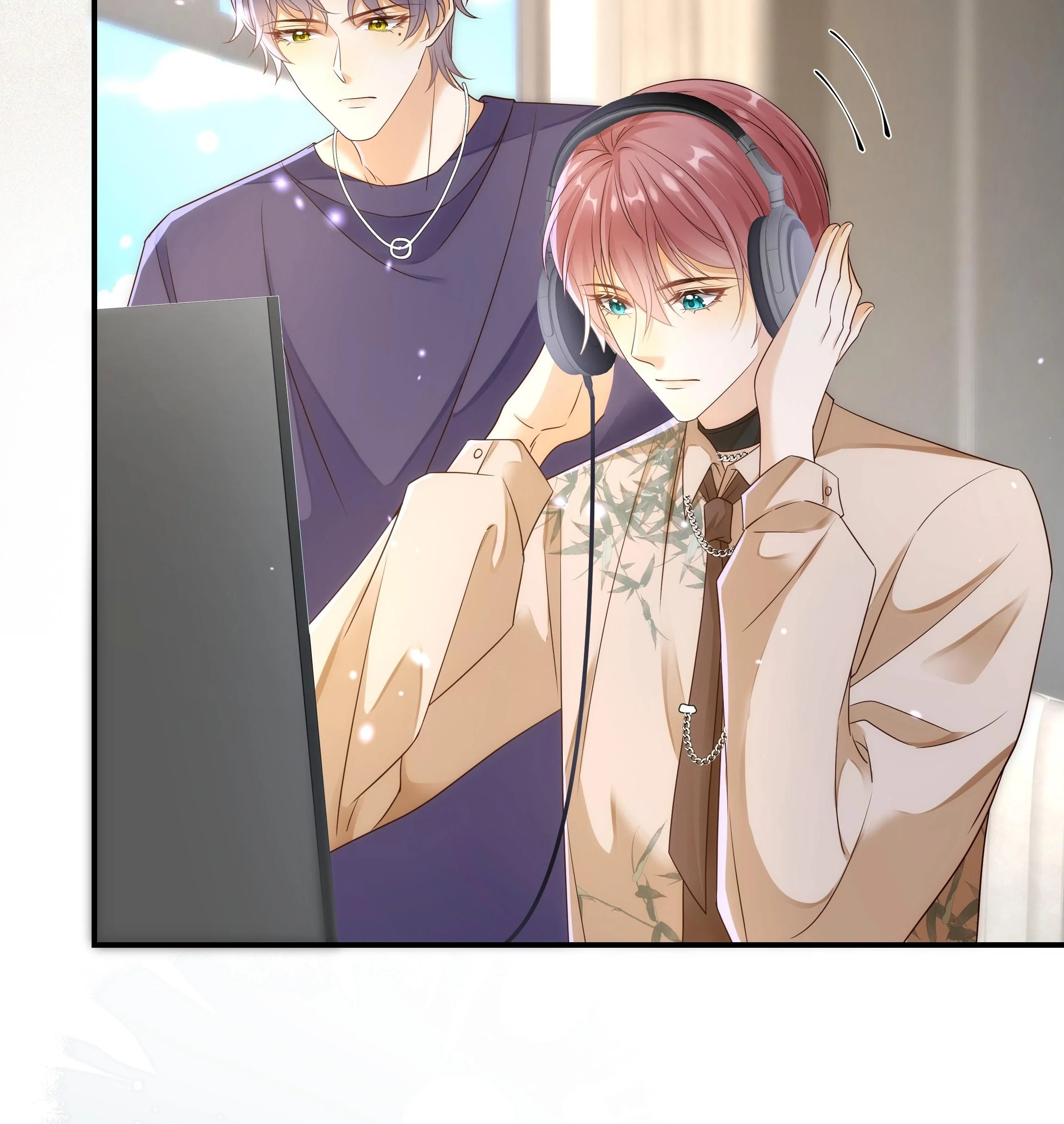 Tương Kế Tựu Kế: Chapter 18