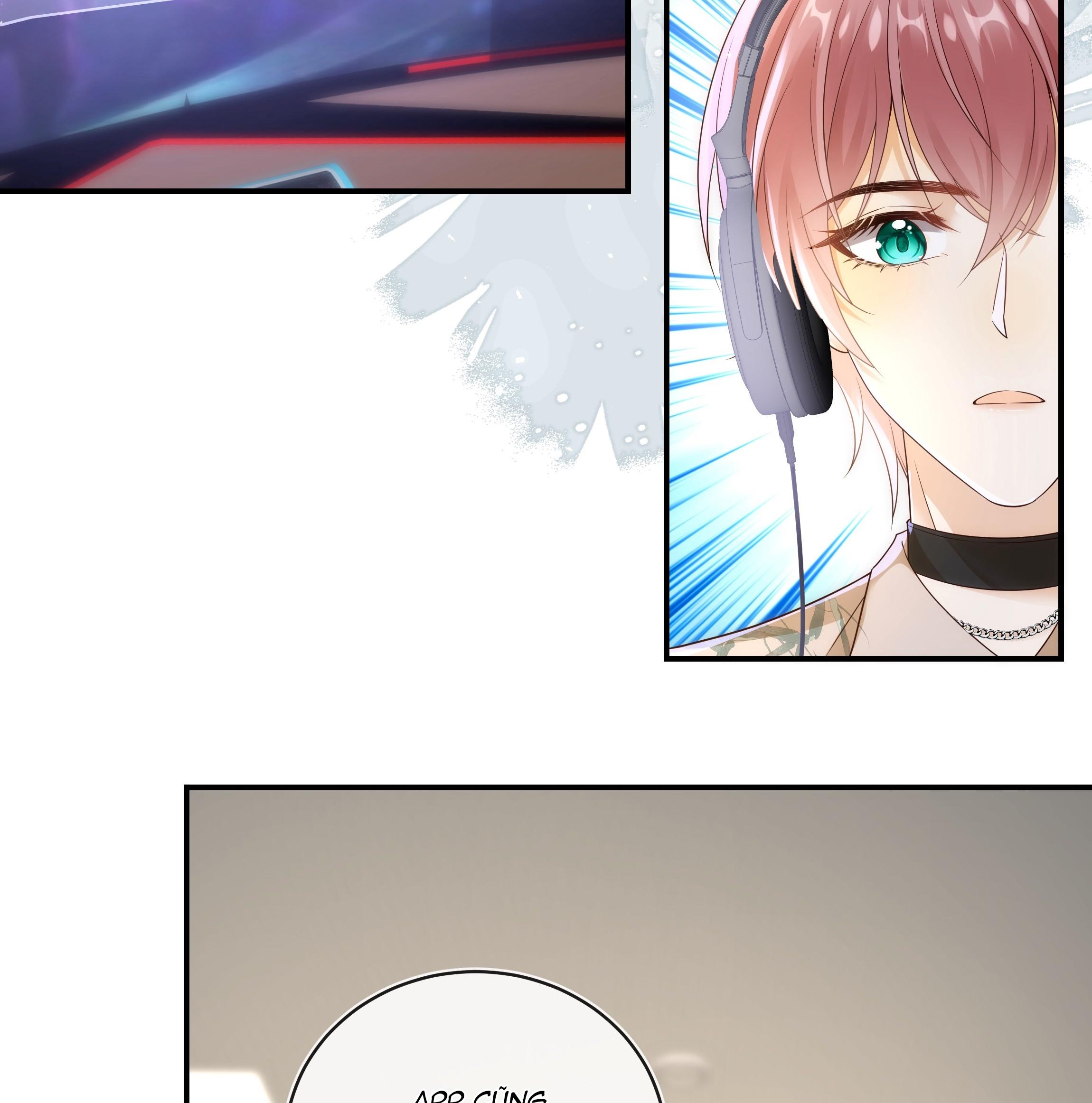 Tương Kế Tựu Kế: Chapter 18
