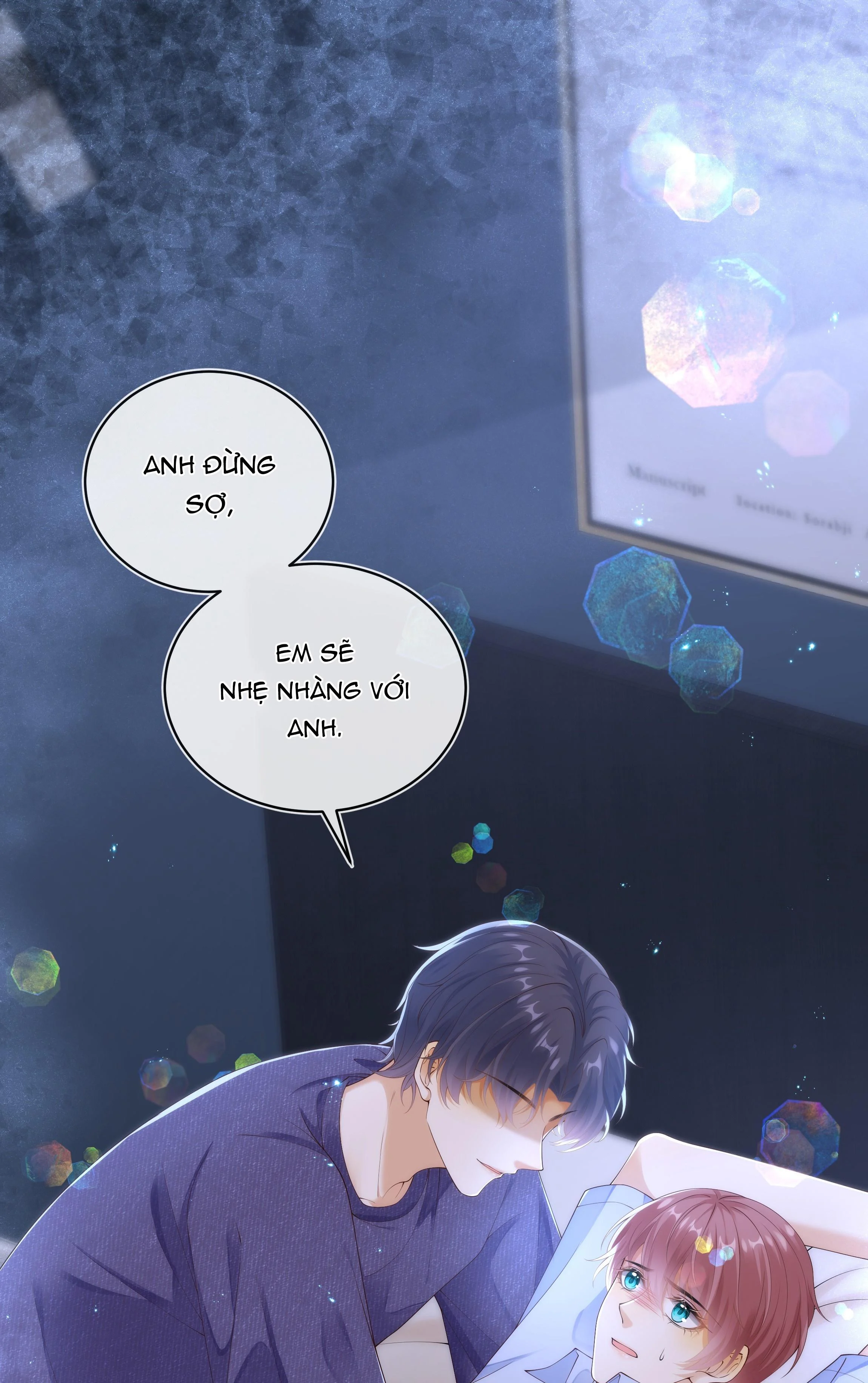 Tương Kế Tựu Kế: Chapter 18