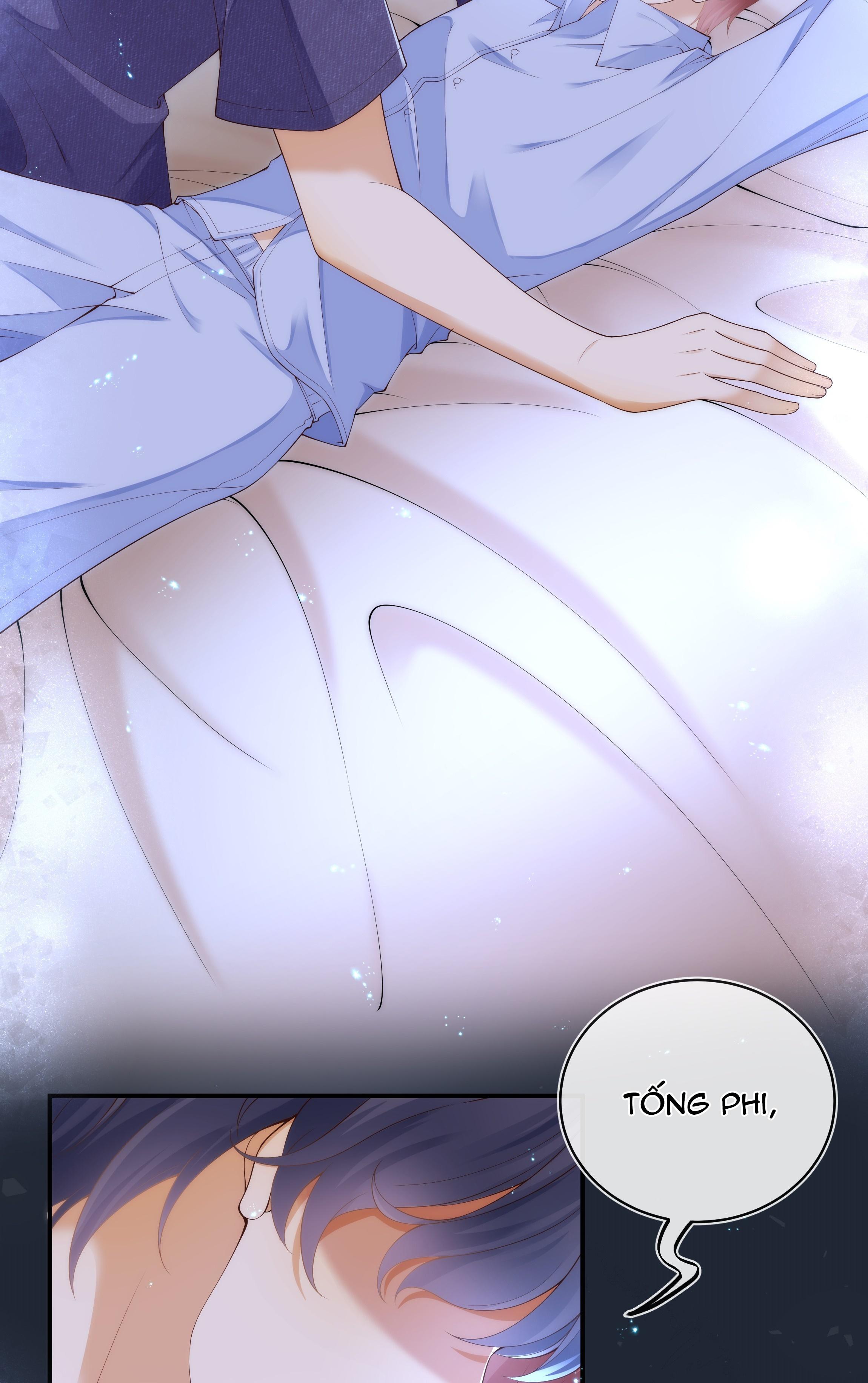 Tương Kế Tựu Kế: Chapter 18