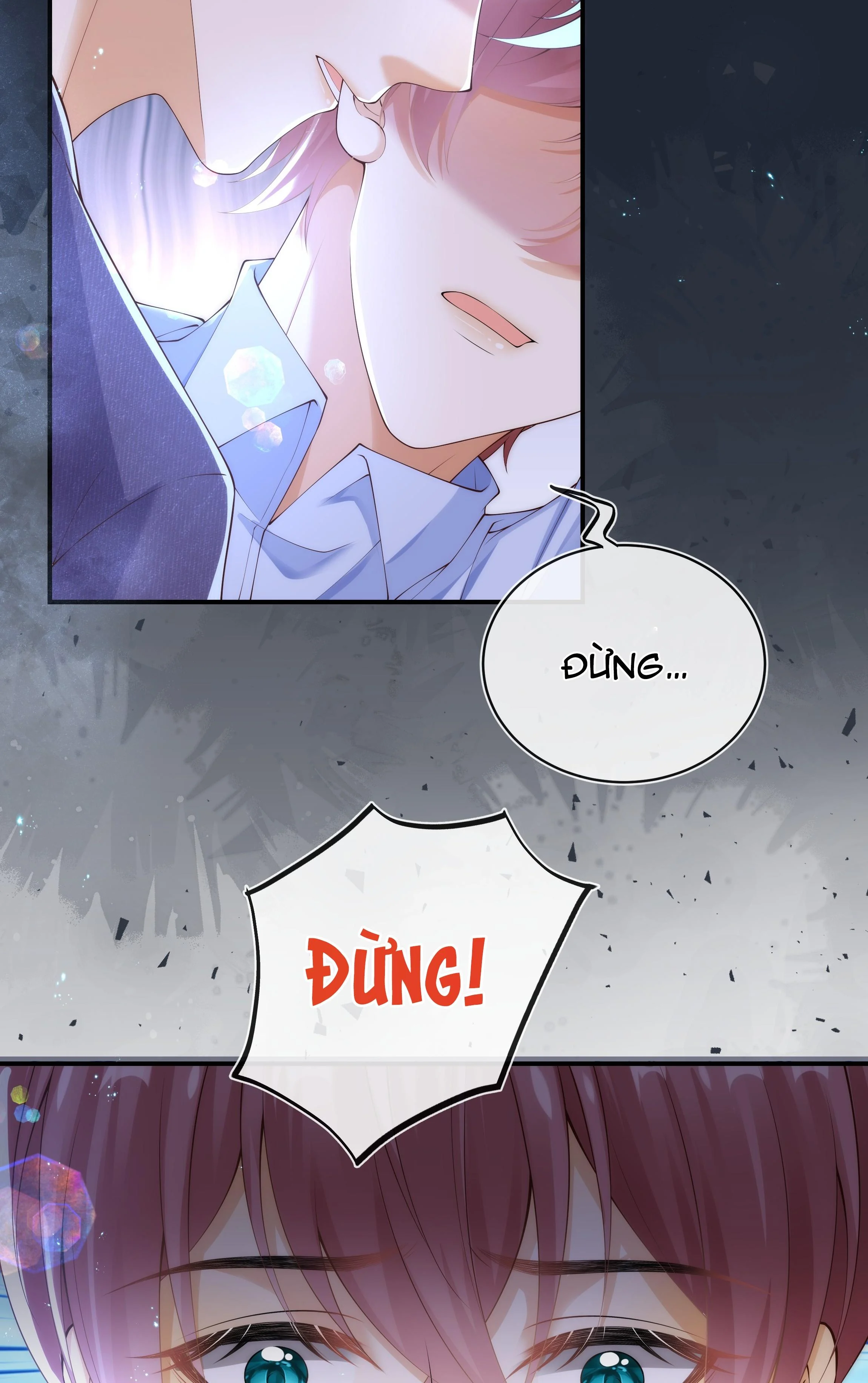 Tương Kế Tựu Kế: Chapter 18