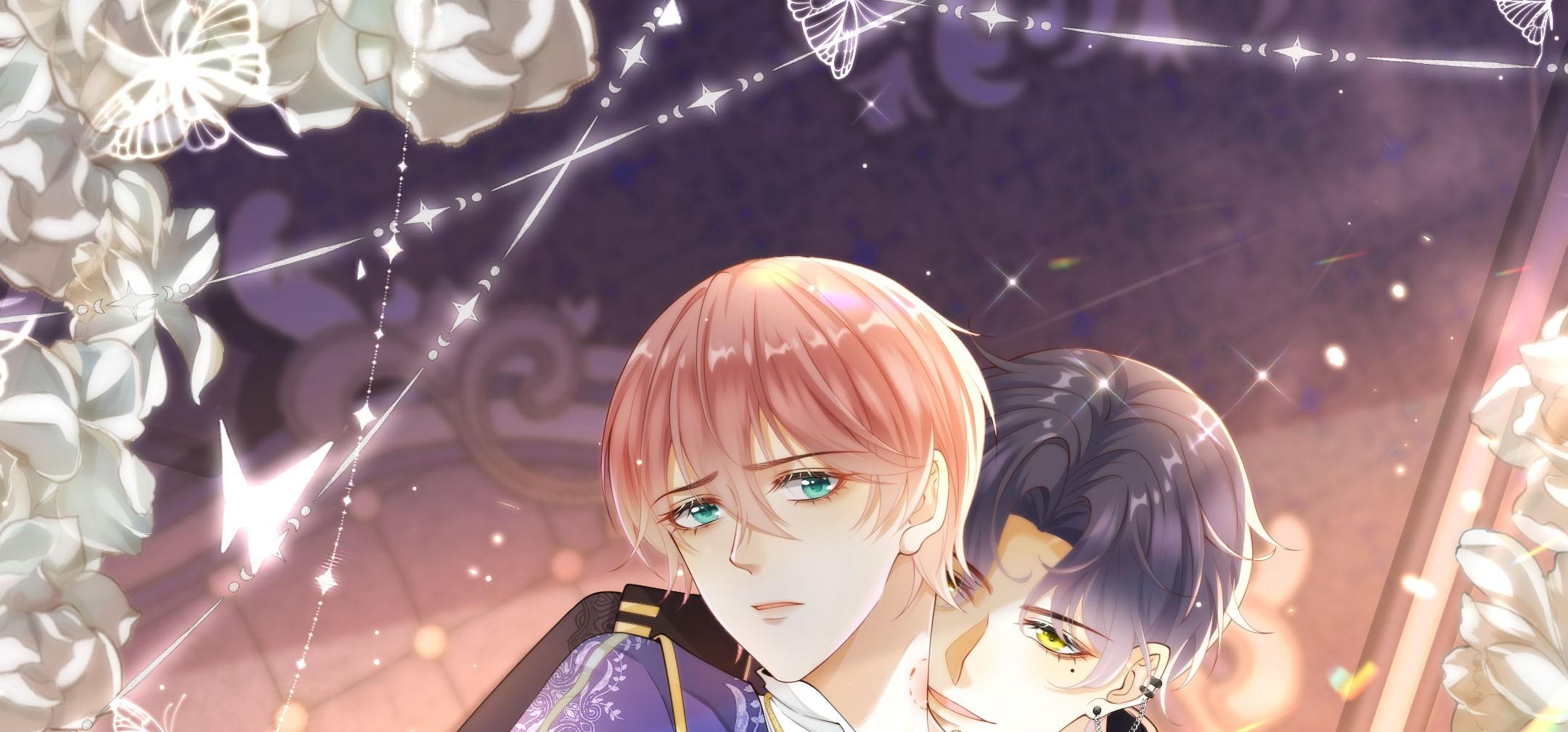 Tương Kế Tựu Kế: Chapter 19