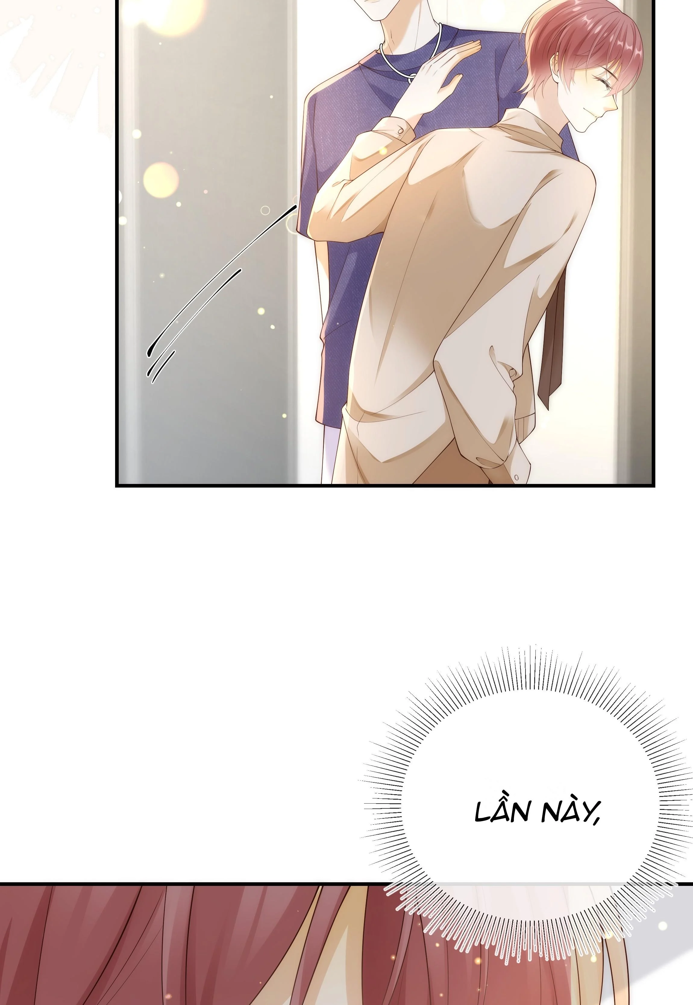 Tương Kế Tựu Kế: Chapter 19