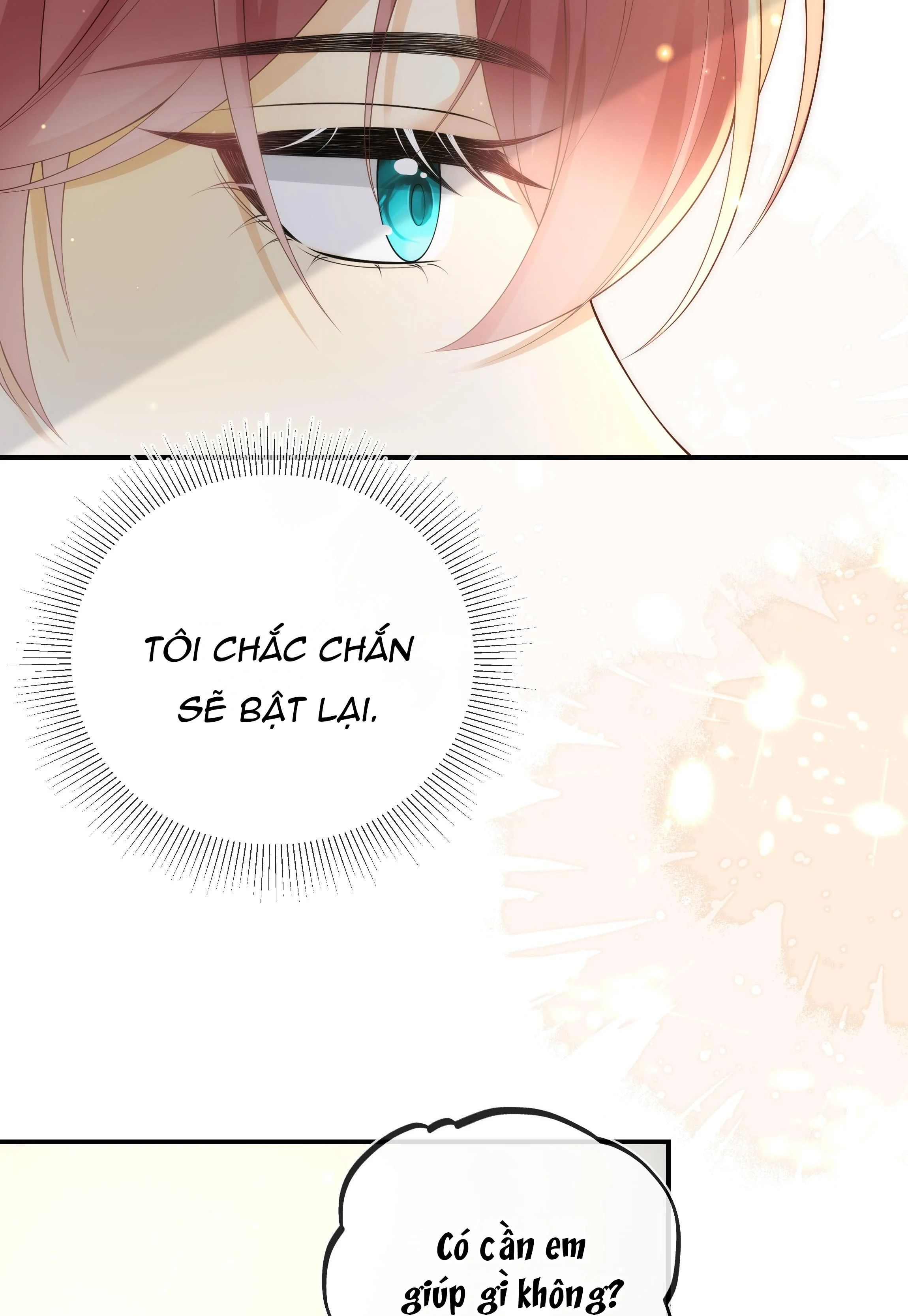 Tương Kế Tựu Kế: Chapter 19