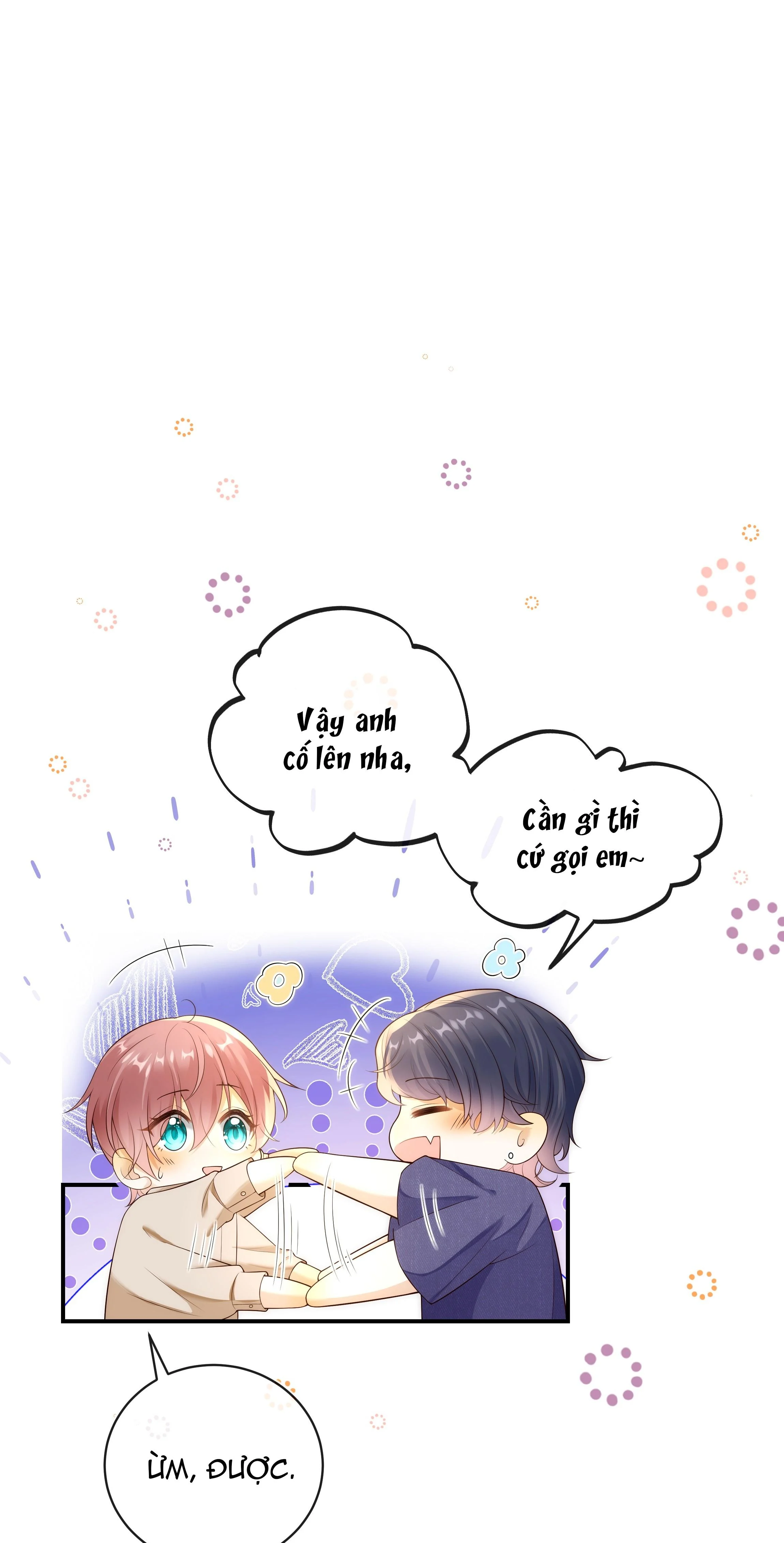 Tương Kế Tựu Kế: Chapter 19