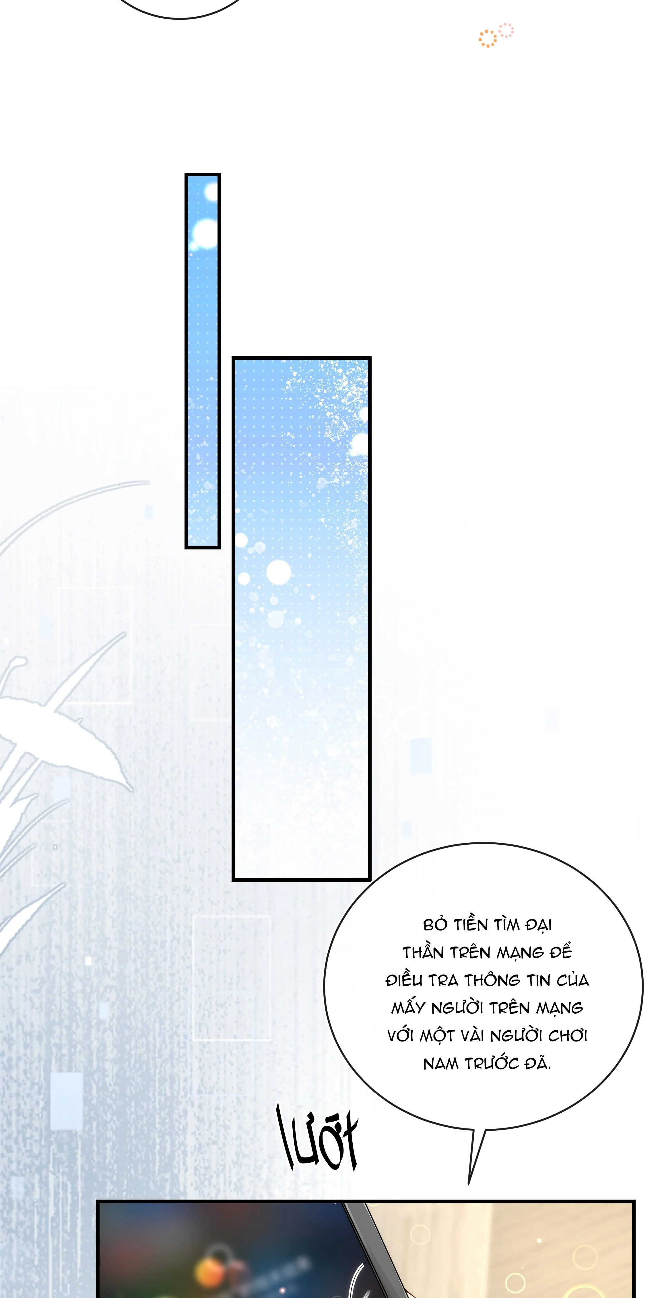Tương Kế Tựu Kế: Chapter 19