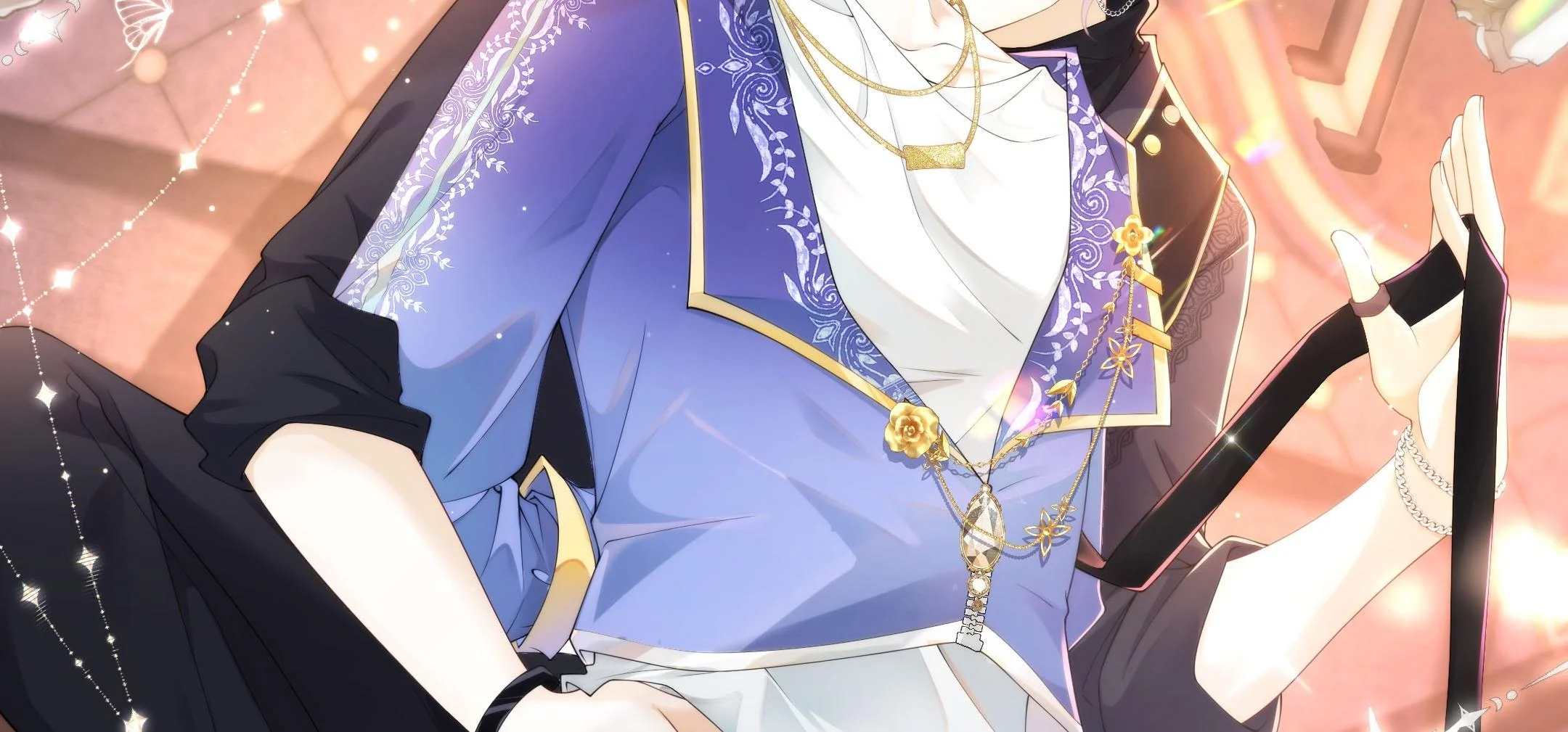 Tương Kế Tựu Kế: Chapter 19
