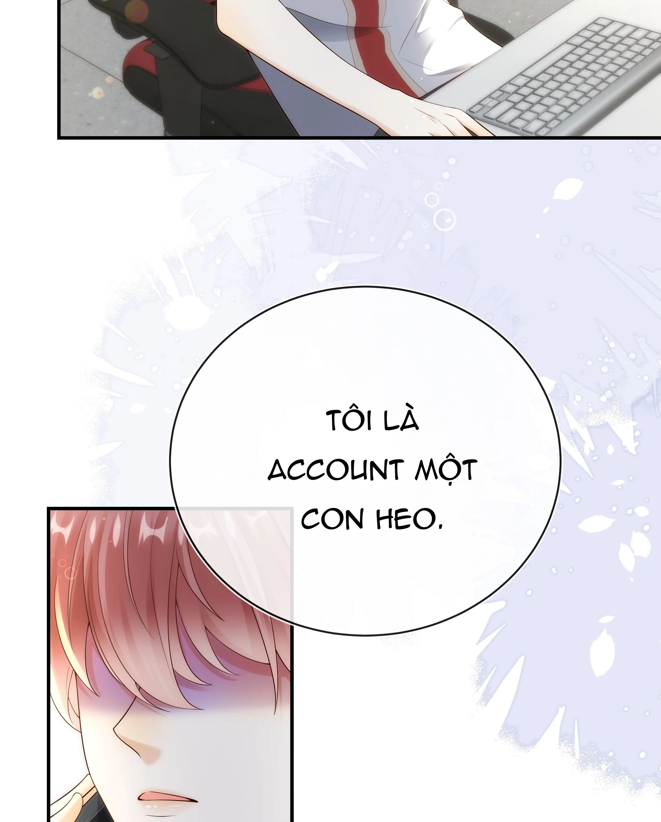 Tương Kế Tựu Kế: Chapter 19