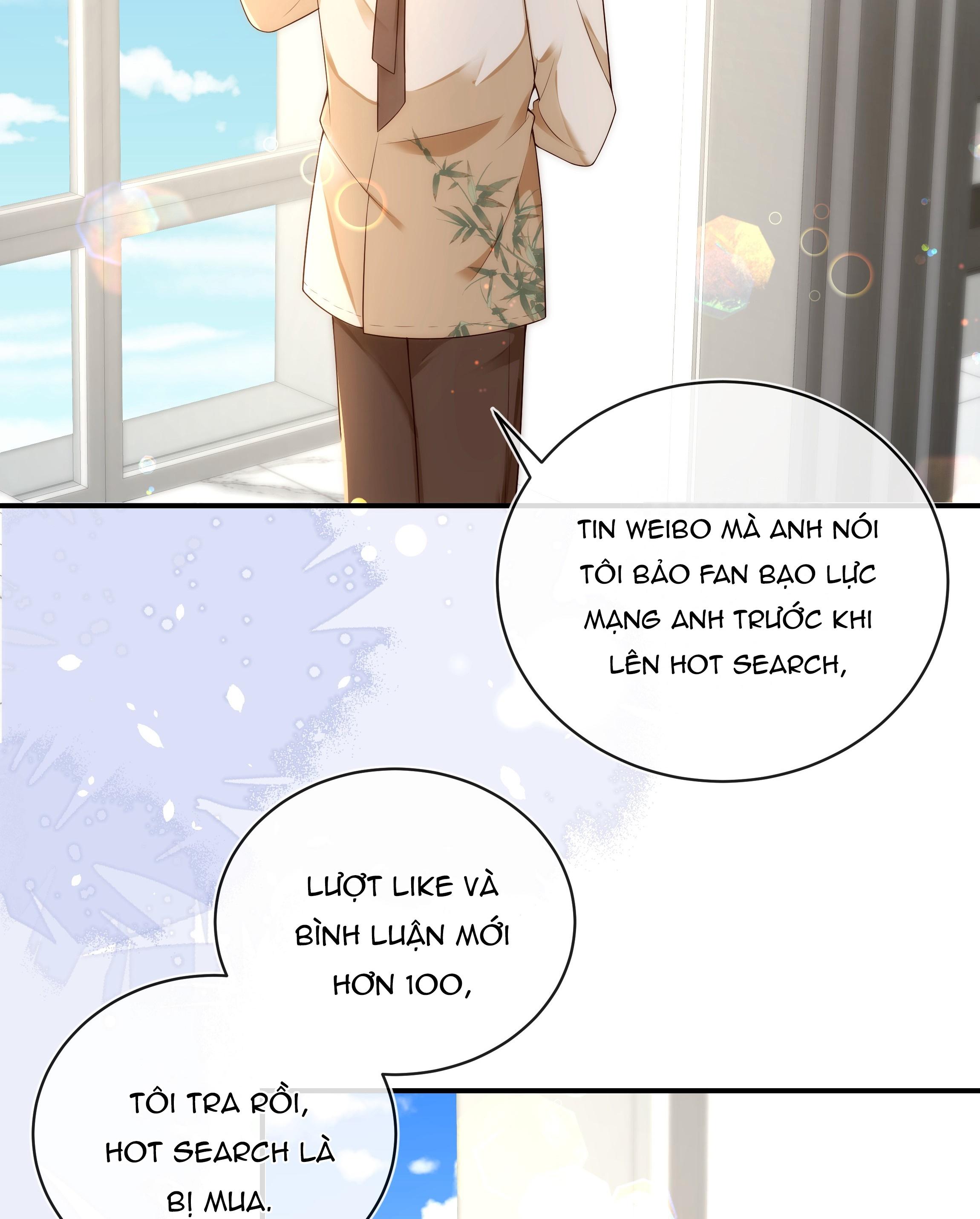 Tương Kế Tựu Kế: Chapter 19