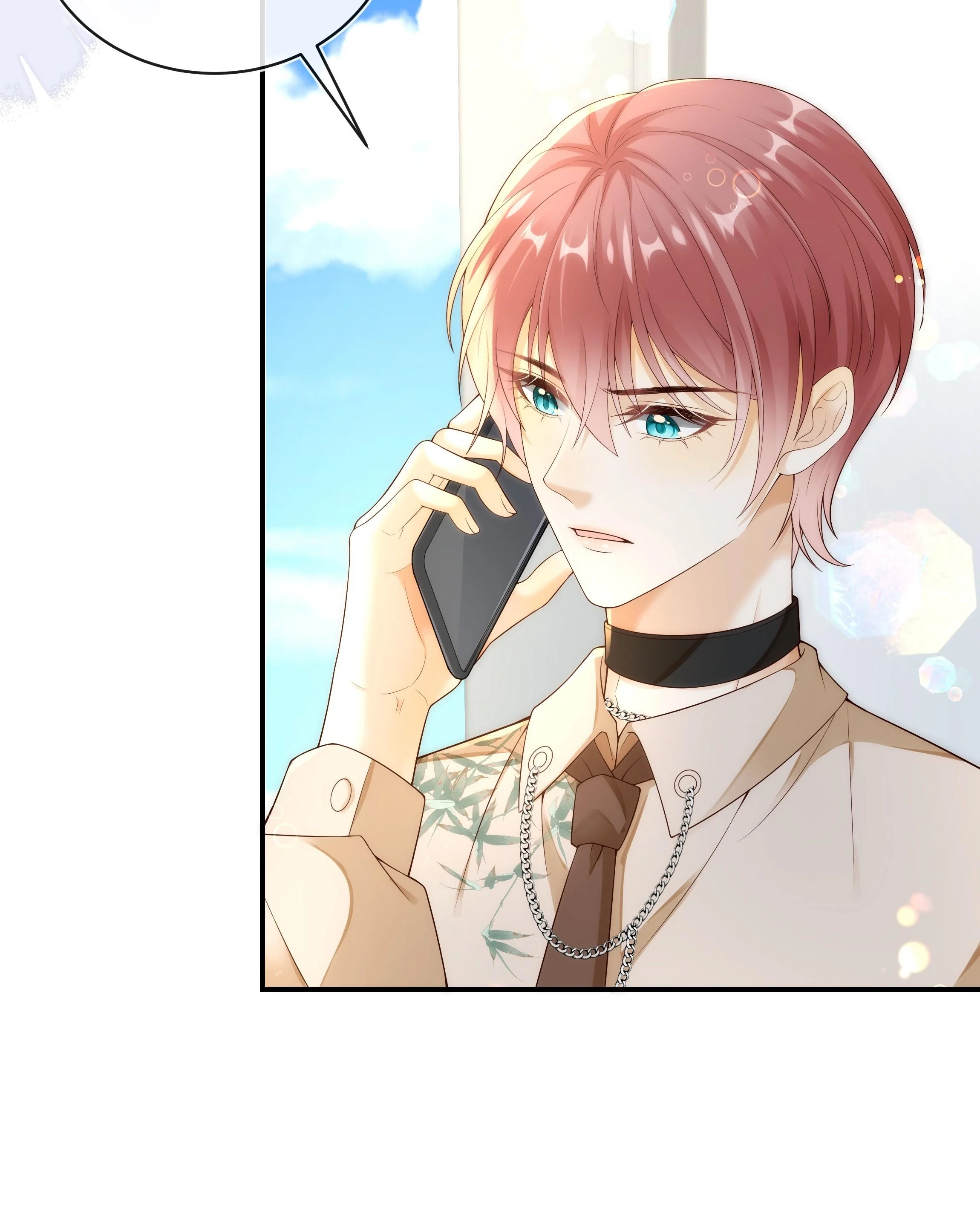 Tương Kế Tựu Kế: Chapter 19