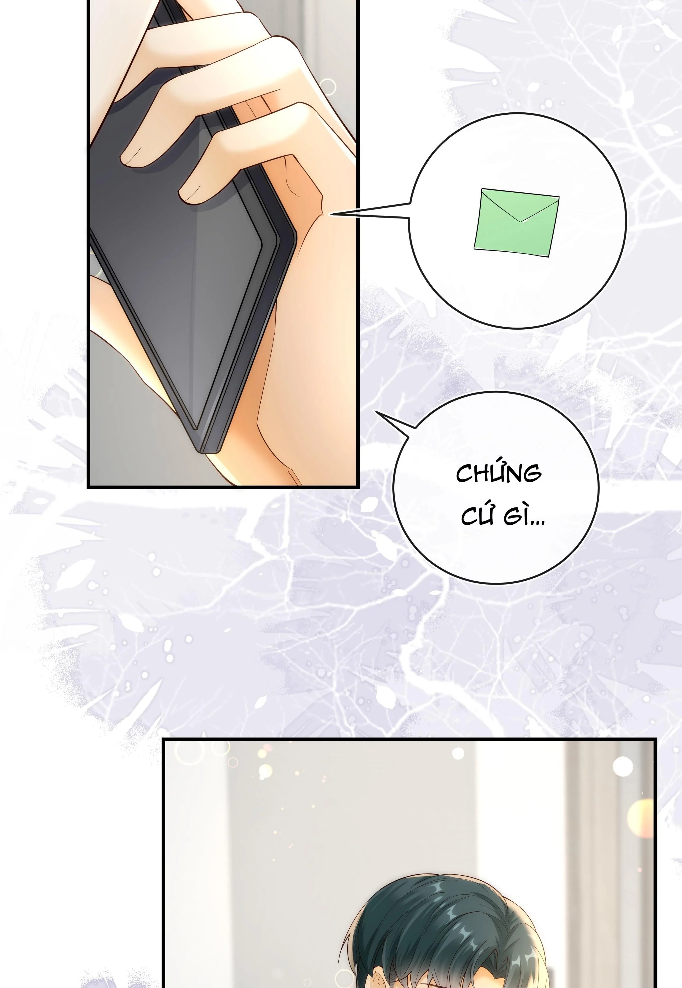 Tương Kế Tựu Kế: Chapter 19