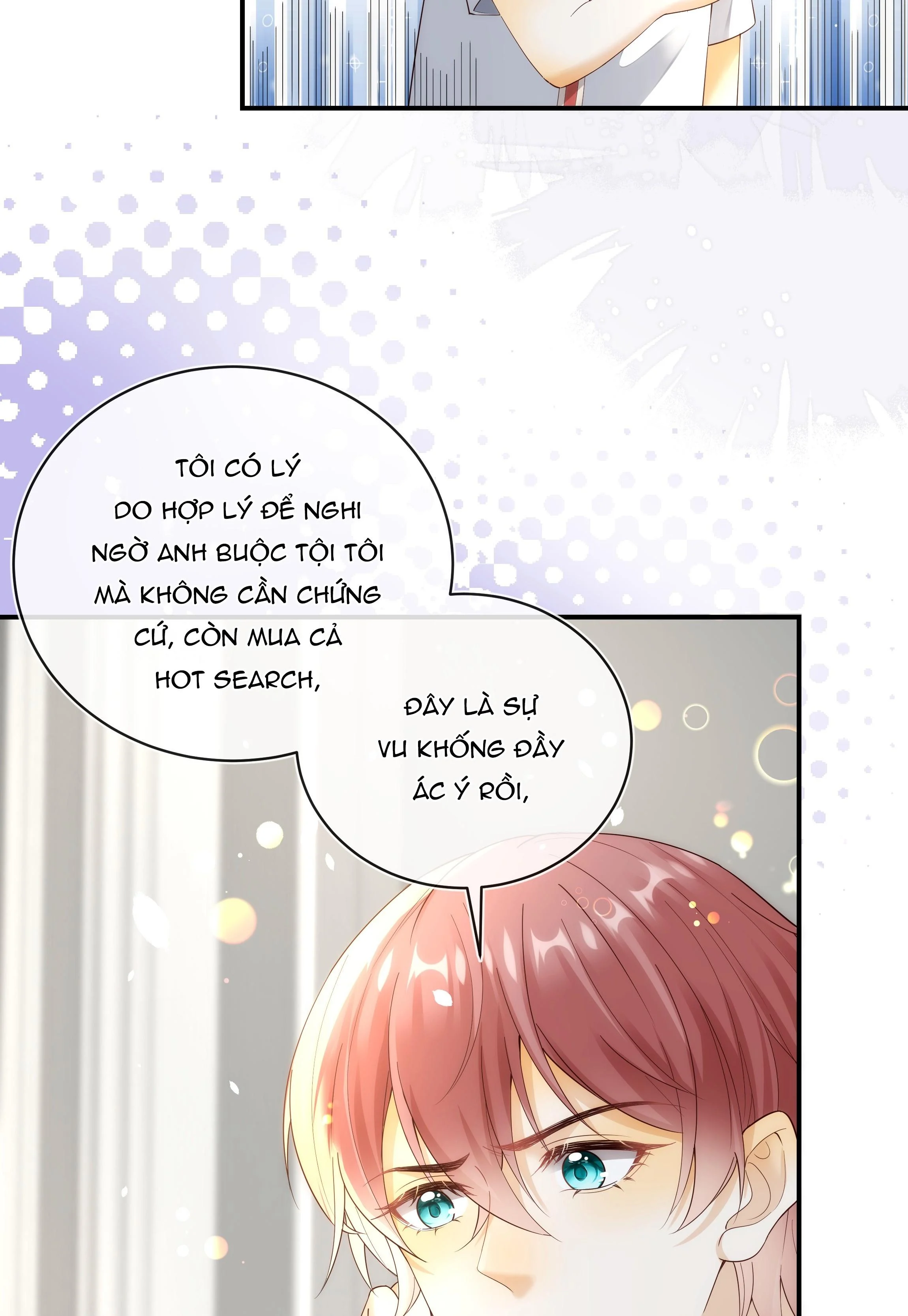 Tương Kế Tựu Kế: Chapter 19